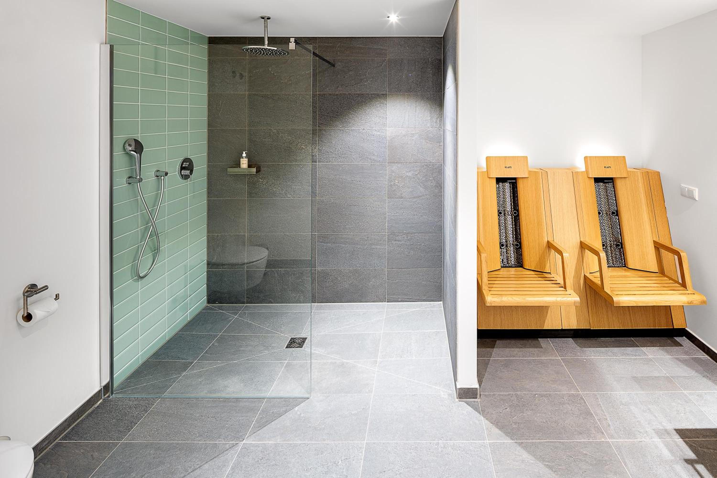 Double Room - Disability Access - Photo 6