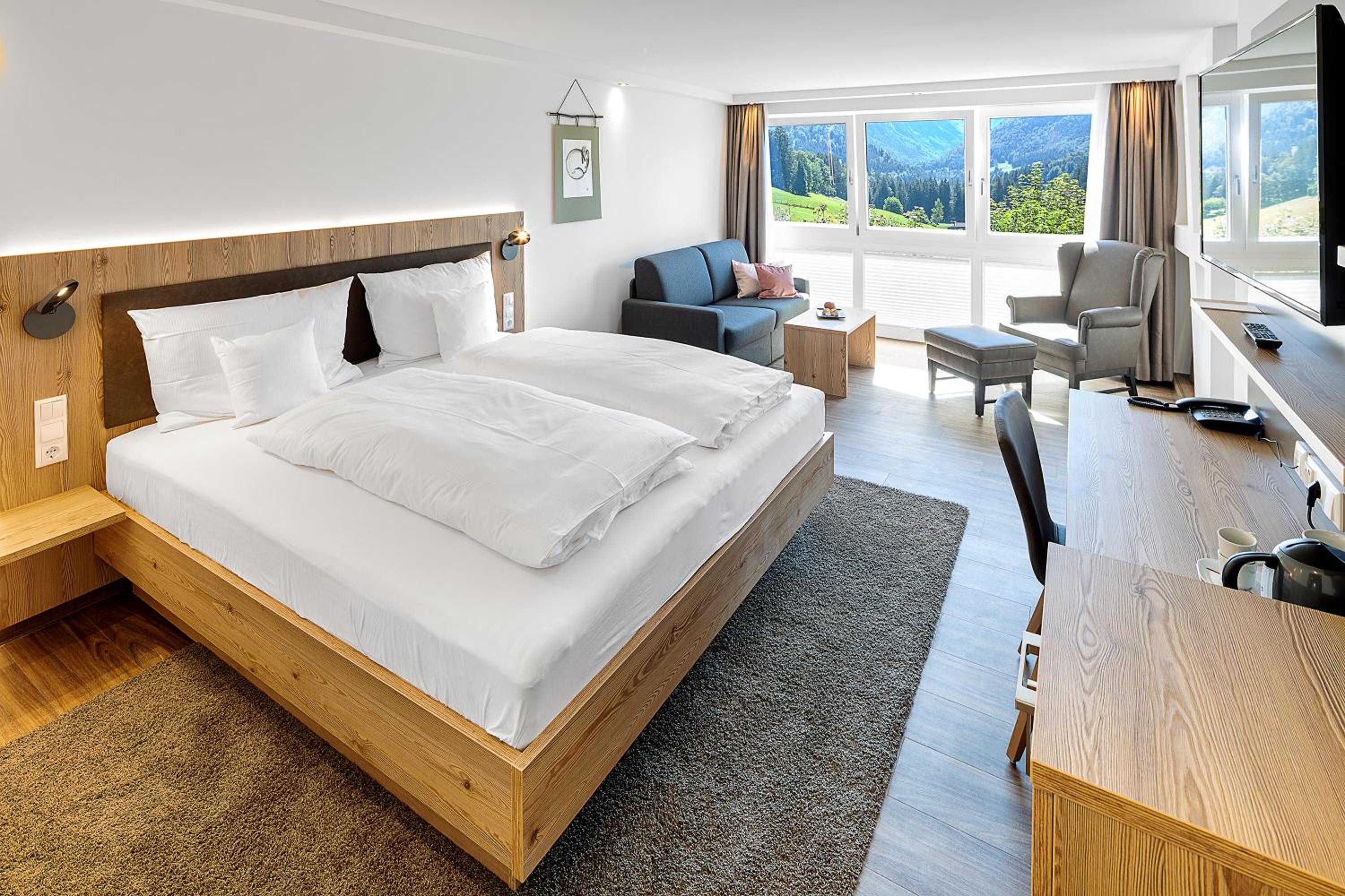 Suite with Sauna - Photo 1