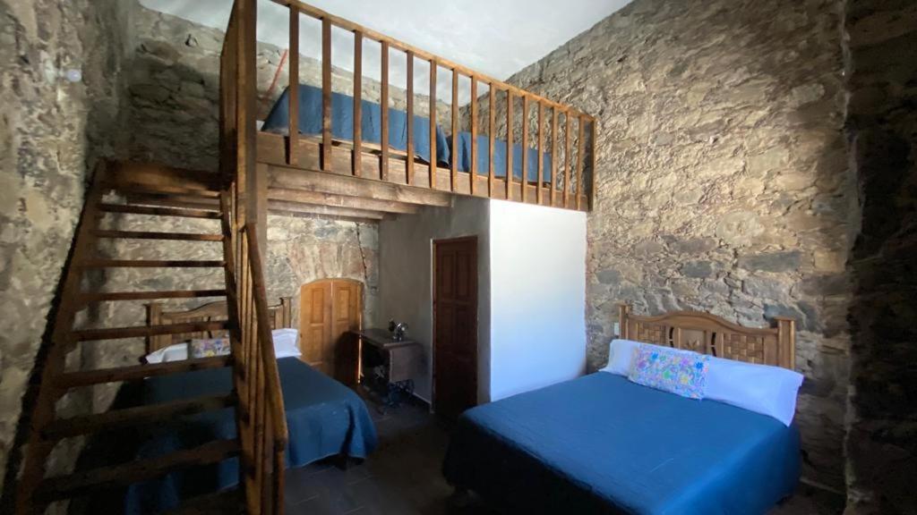 Triple Room with Terrace - Photo 9