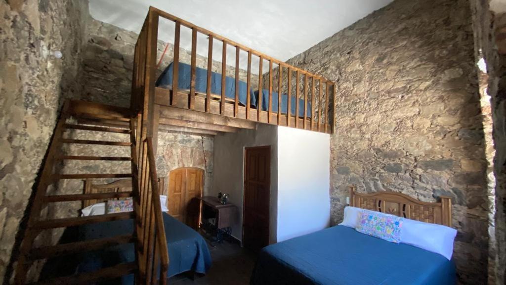 Triple Room with Terrace - Photo 8