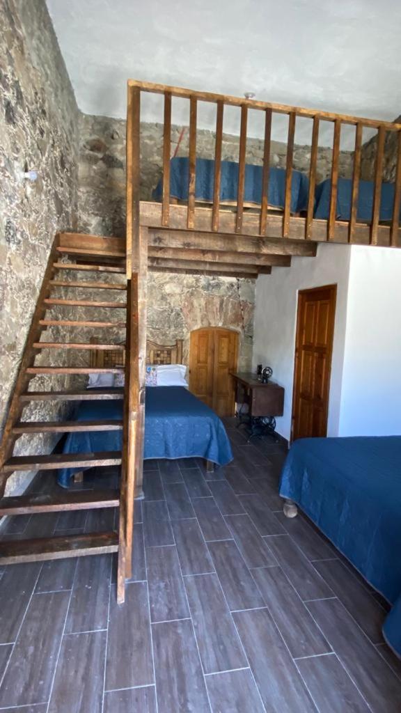 Triple Room with Terrace - Photo 10