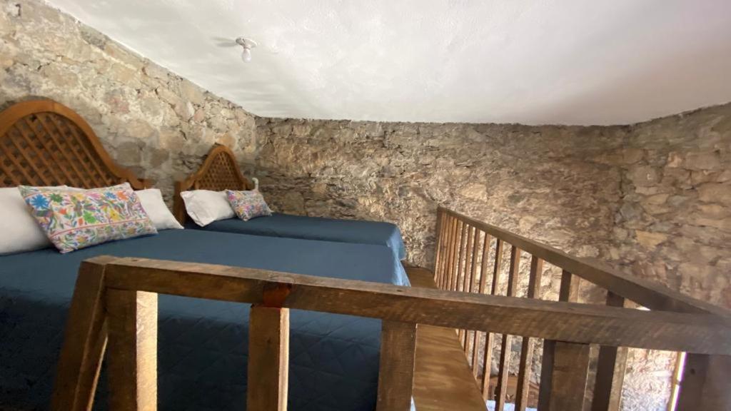Triple Room with Terrace - Photo 11
