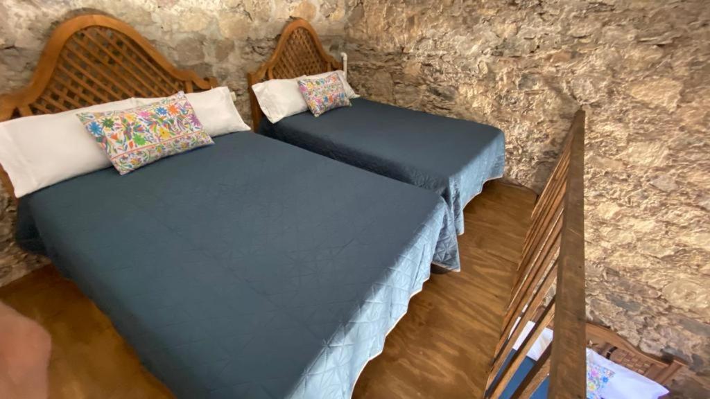 Triple Room with Terrace - Photo 1