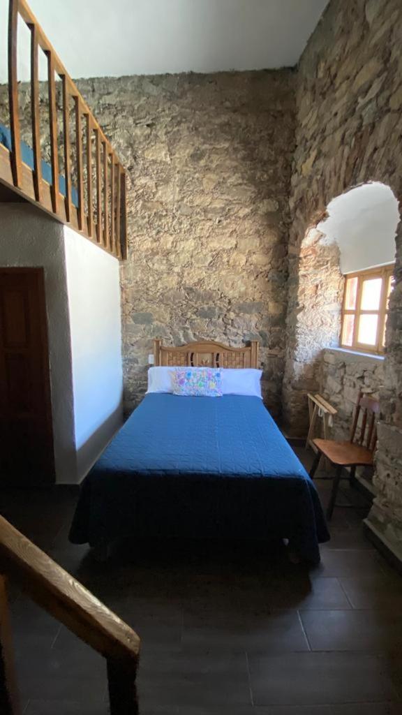 Triple Room with Terrace - Photo 4