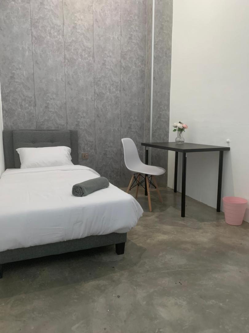 Standard Single Room photo 1