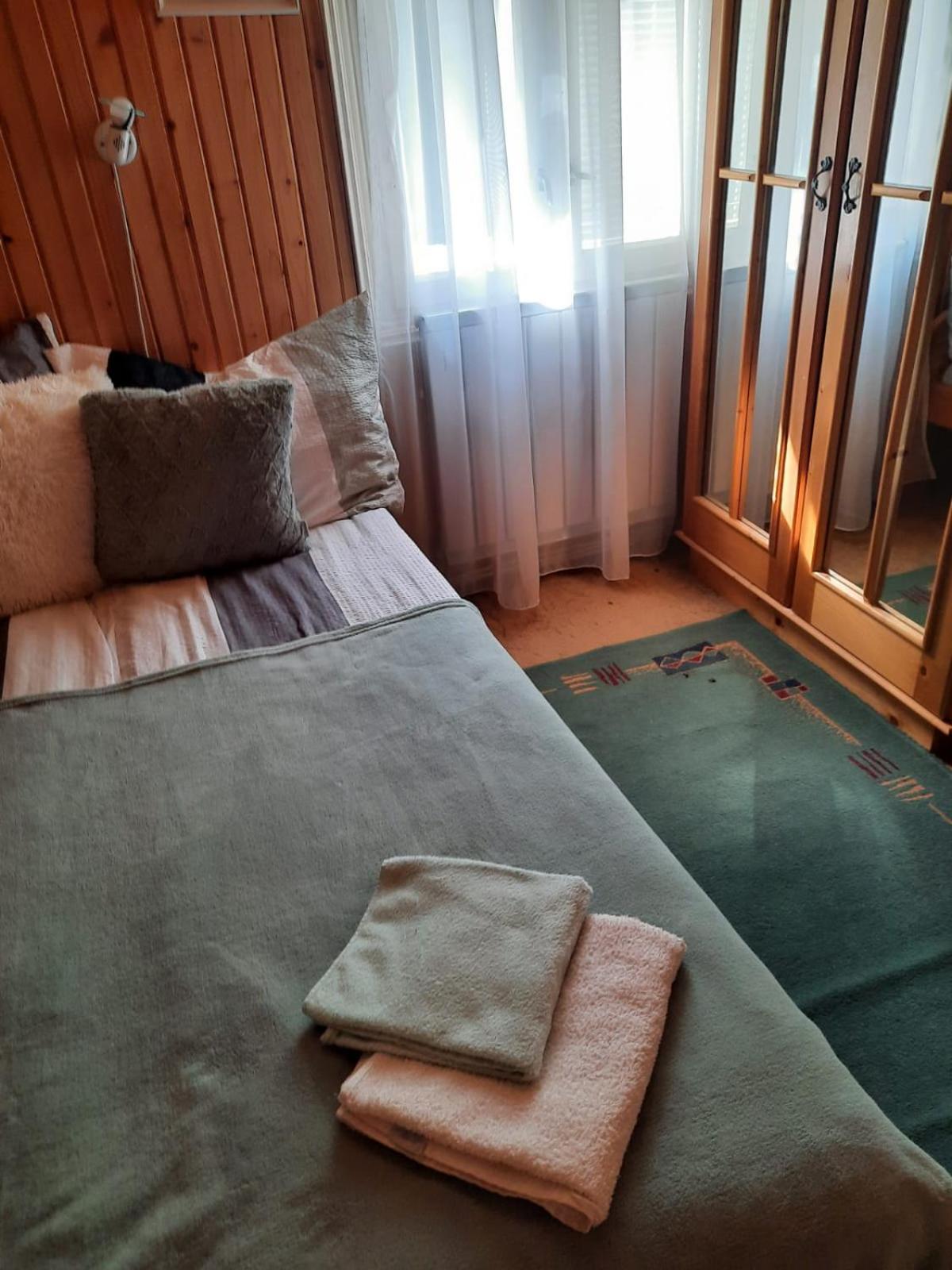 Double Room with Balcony photo 3