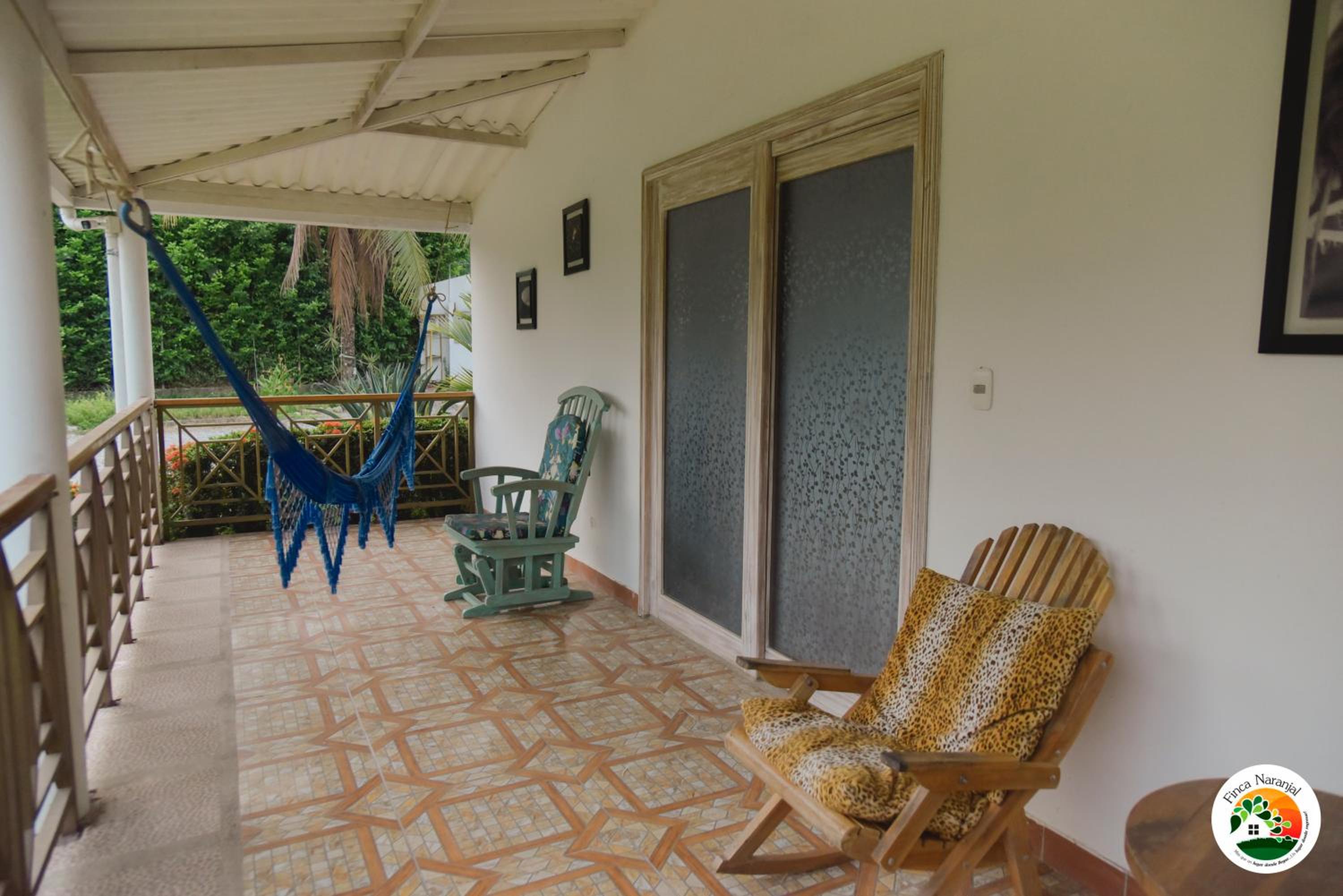 Triple Room with Balcony photo 3