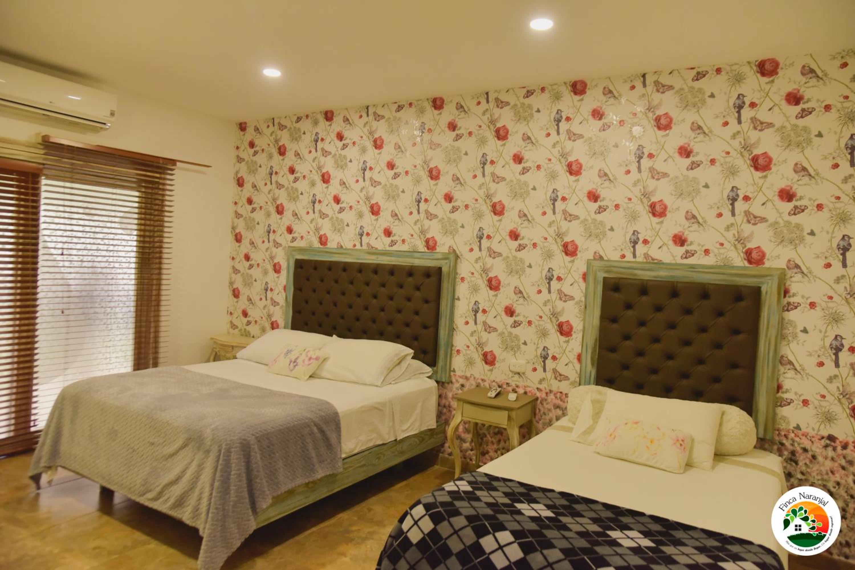 Triple Room with Balcony photo 2