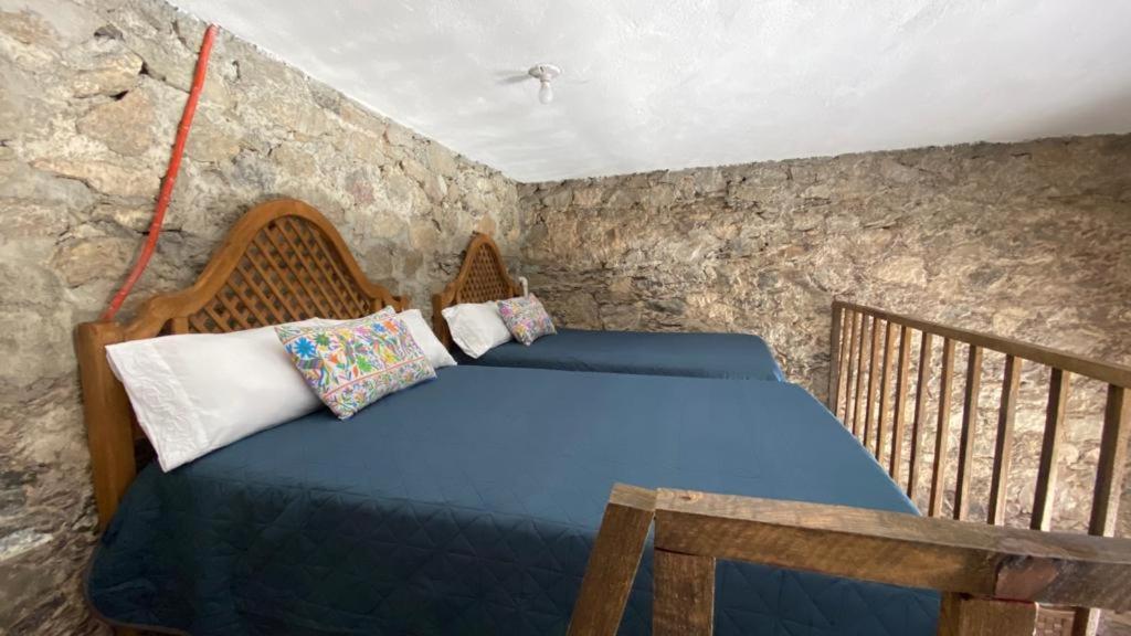 Triple Room with Terrace - Photo 3