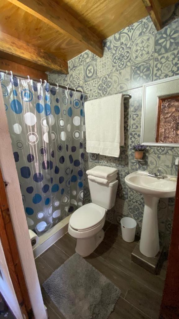 Triple Room with Terrace - Photo 2