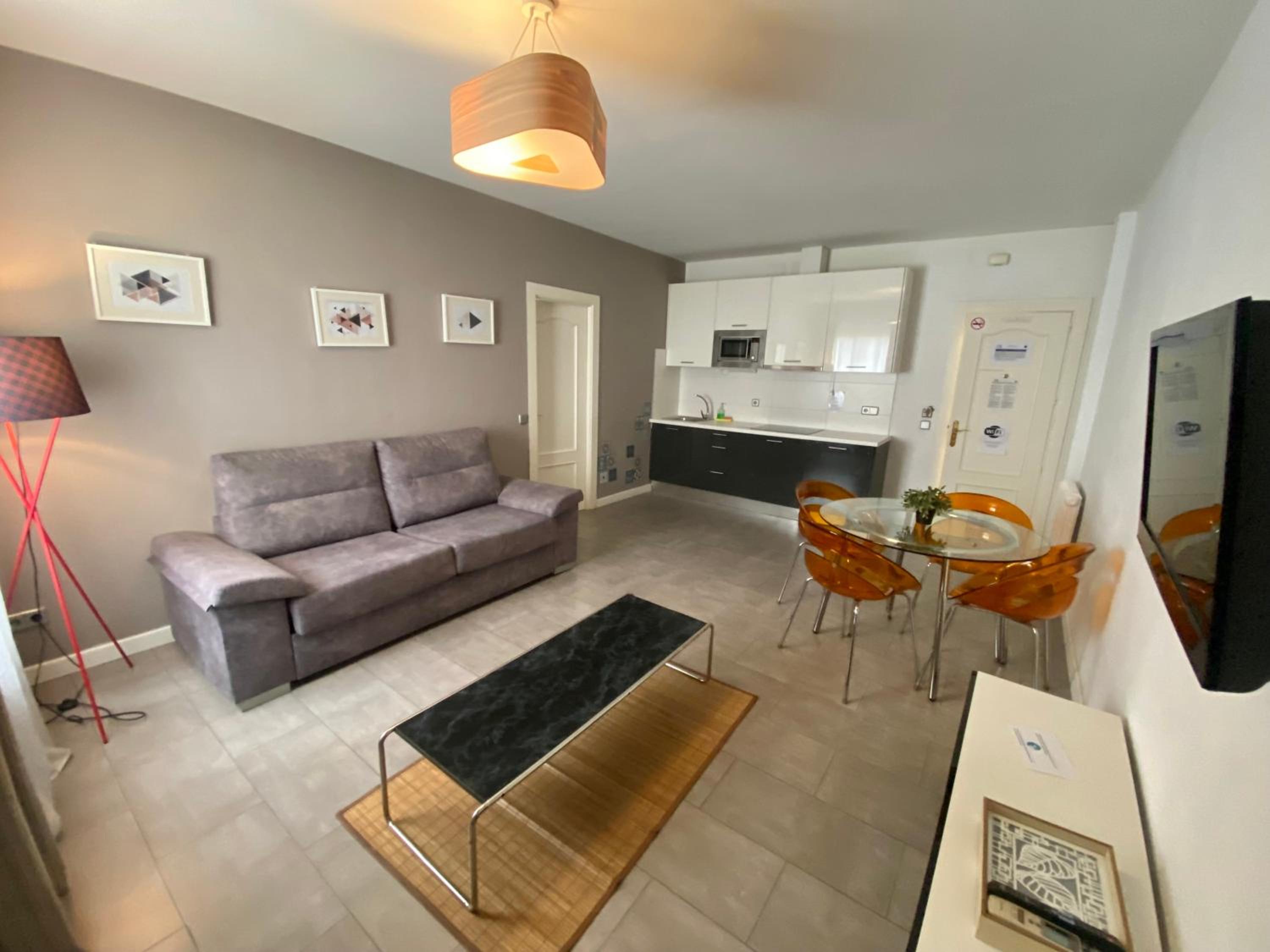 Apartamento