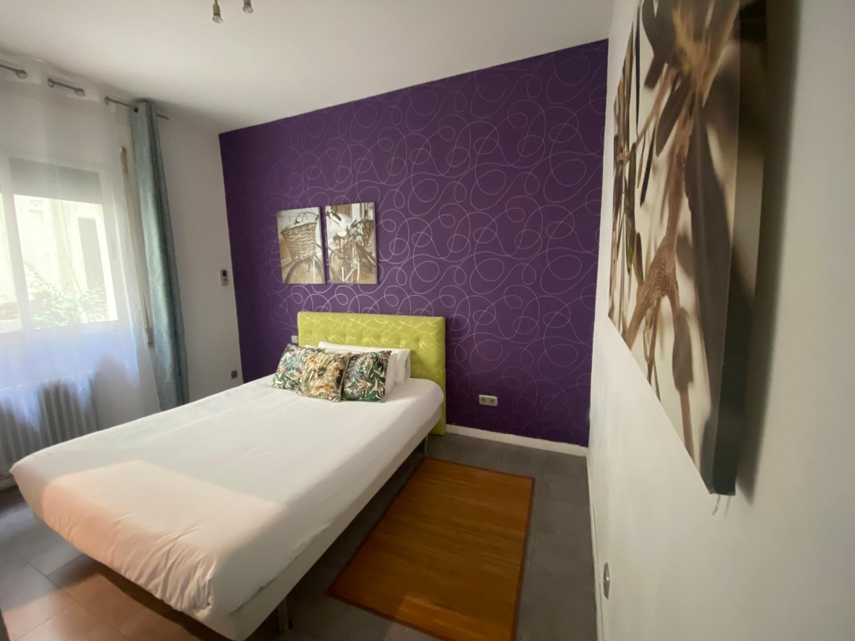 One-Bedroom Suite photo 3