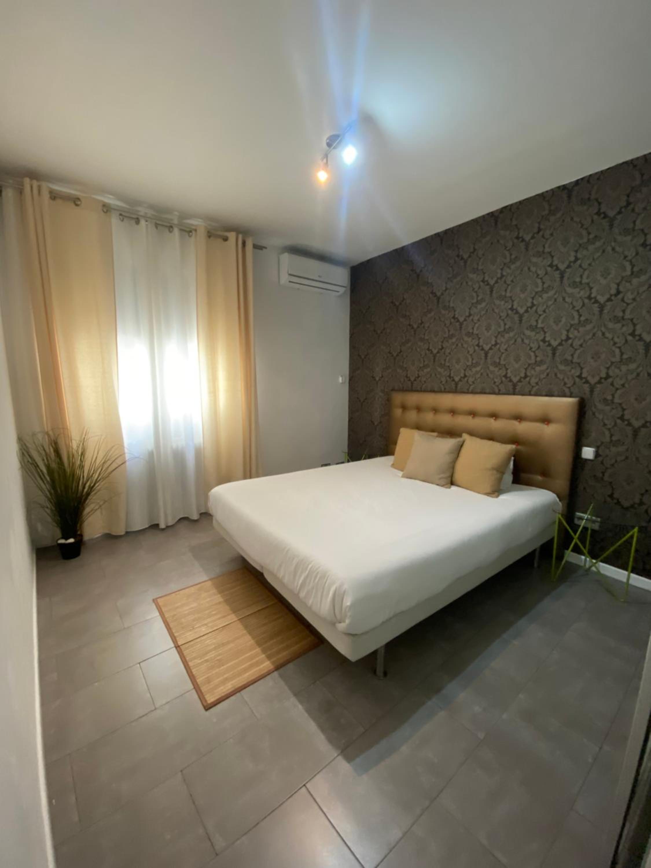 Two-Bedroom Suite photo 2