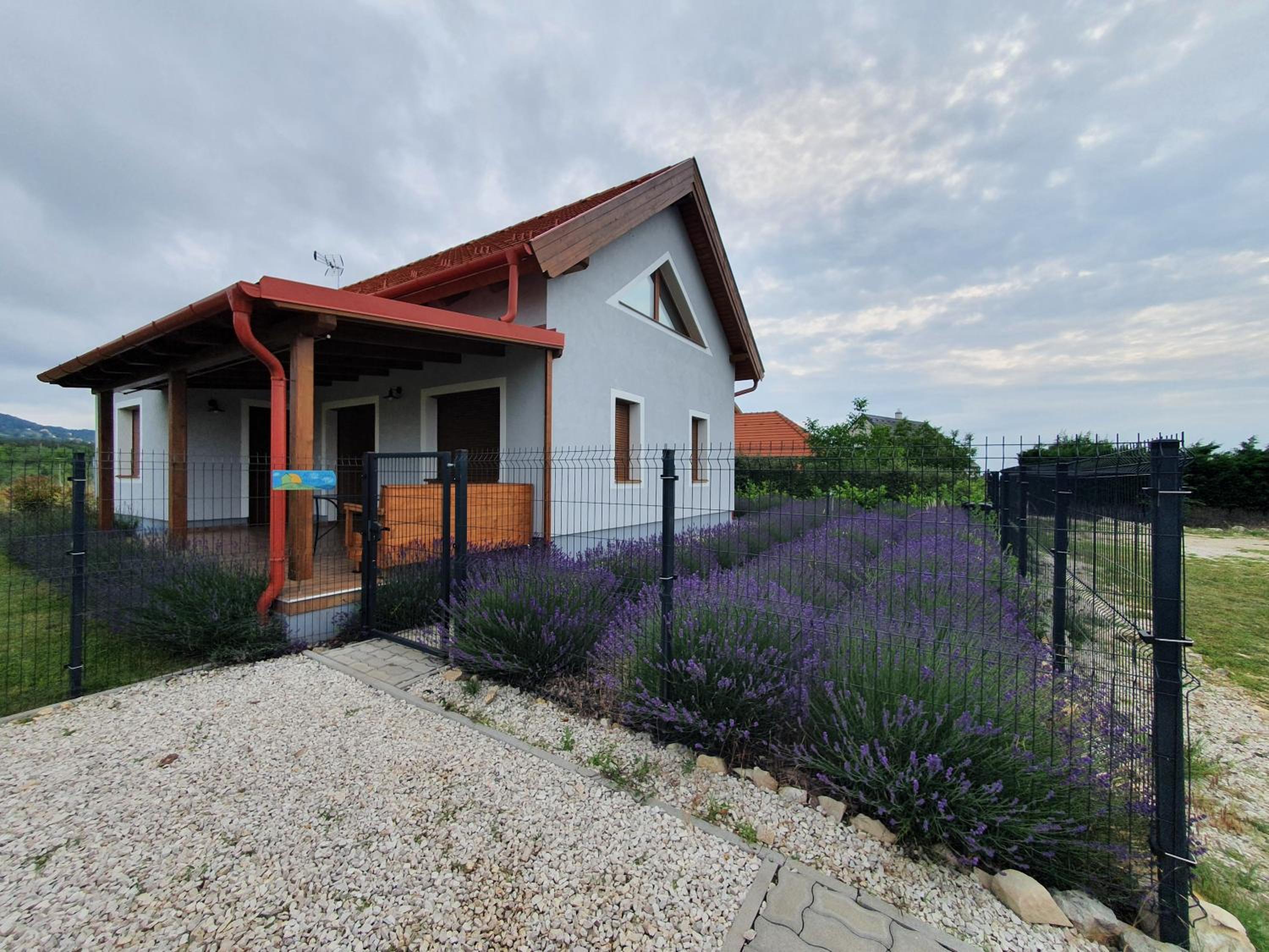 Three-Bedroom House - Photo 25