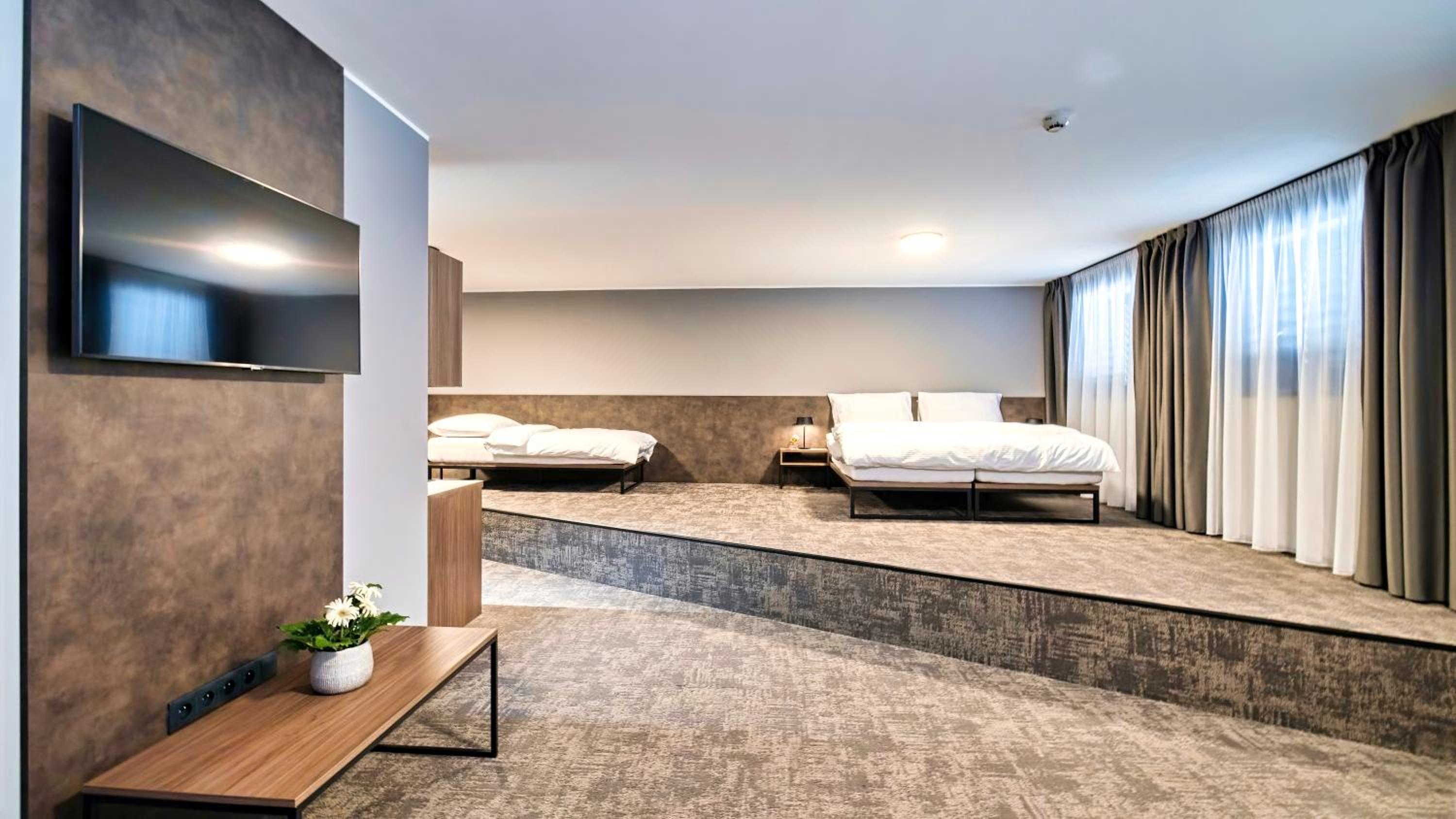 Superior Apartment