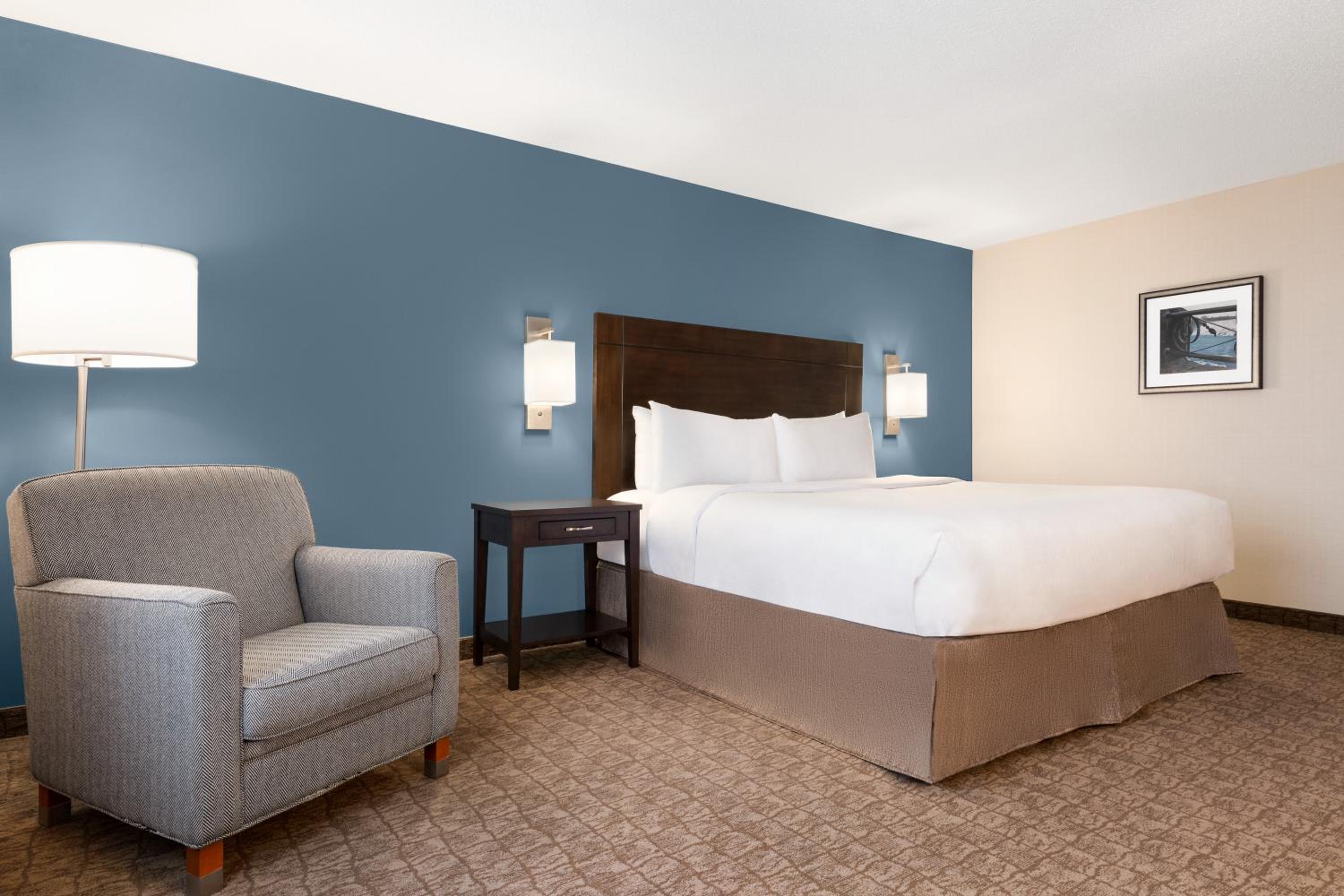 King Room photo 2