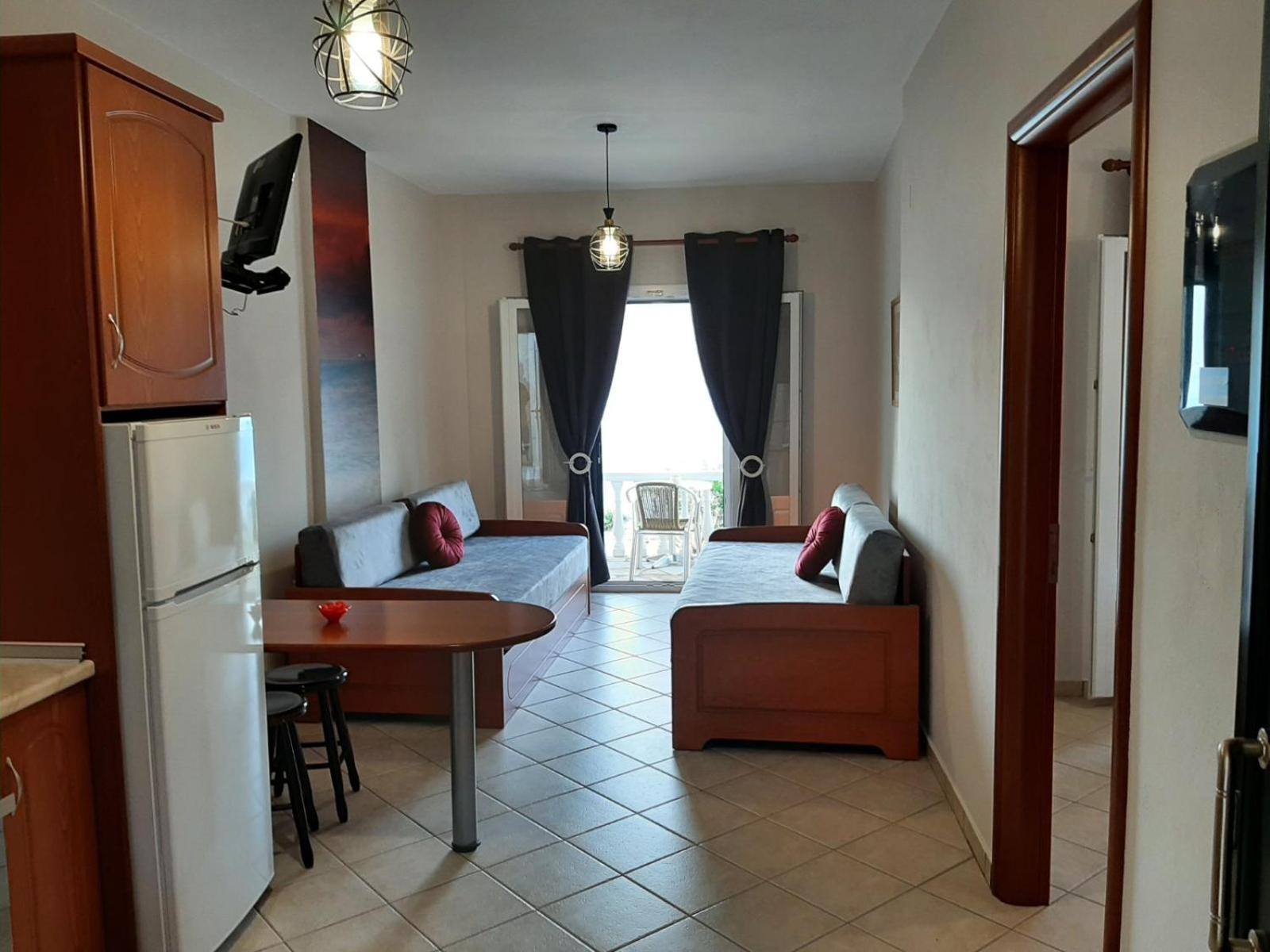 Apartment with Sea View photo 2