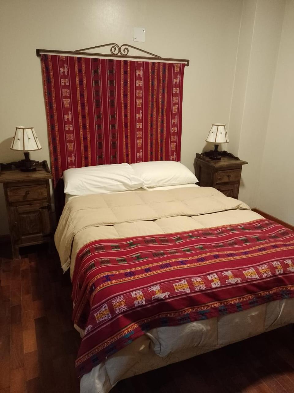 Double Room with Private Bathroom photo 1