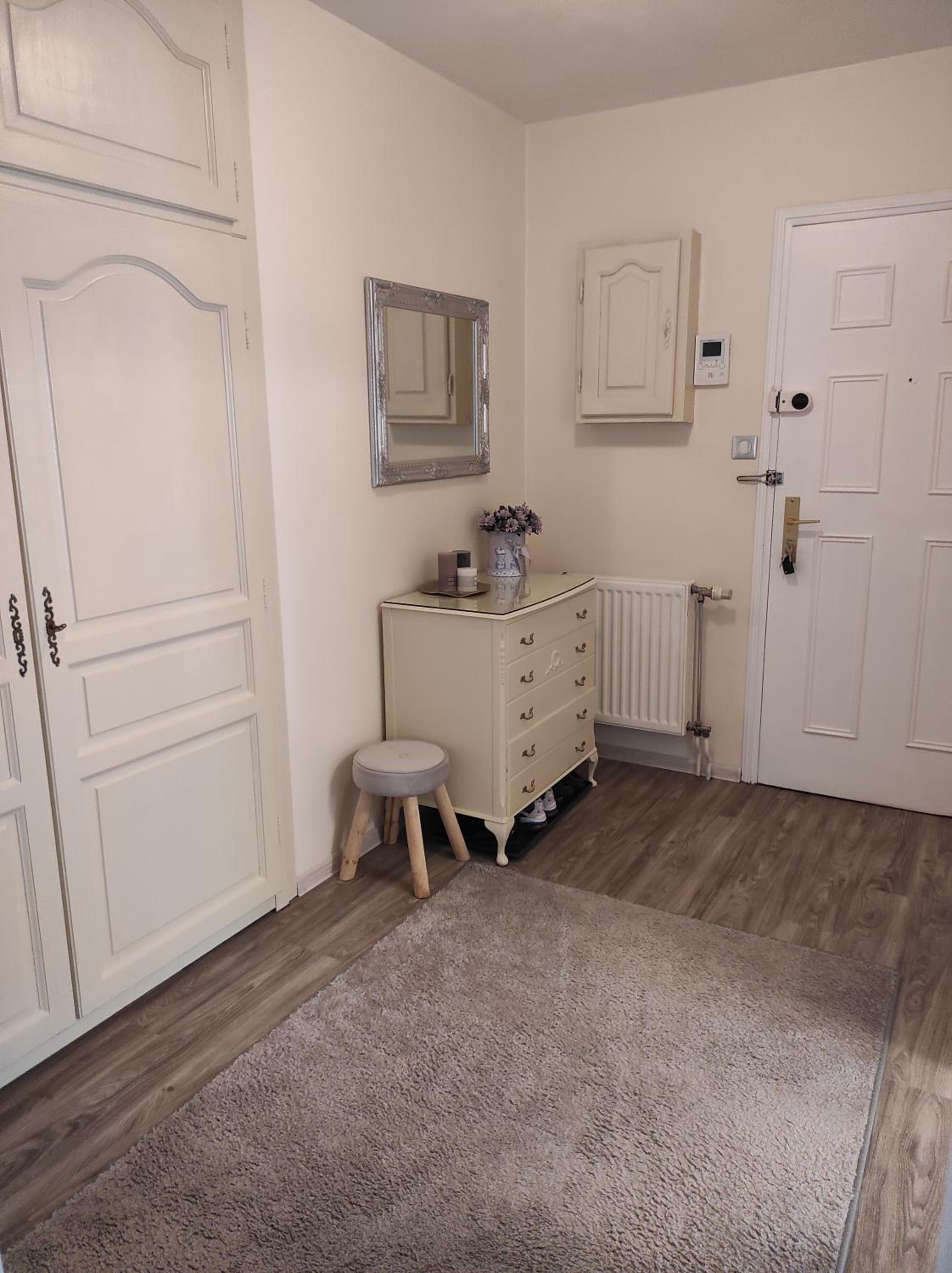 Two-Bedroom Apartment - Photo 11
