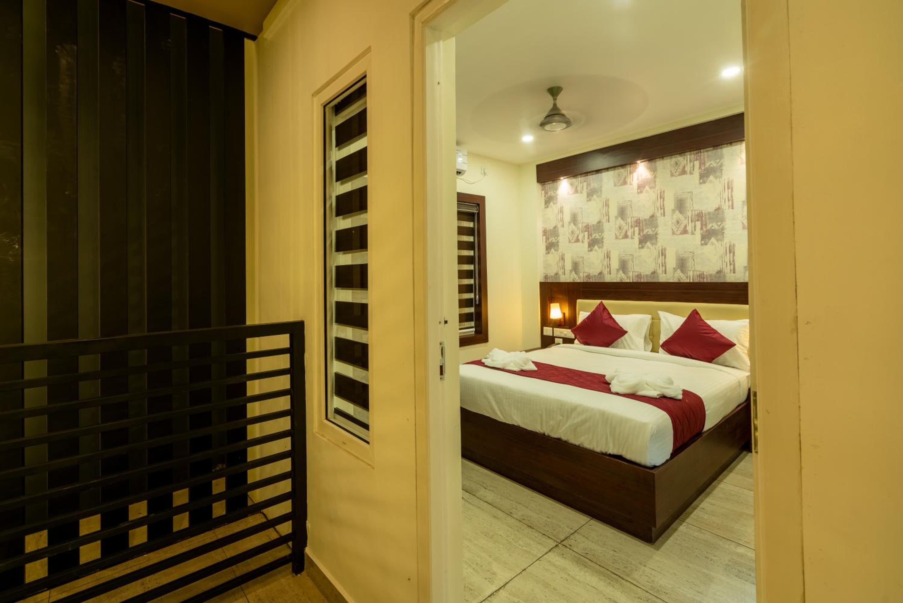 Economy Double Room - Photo 3