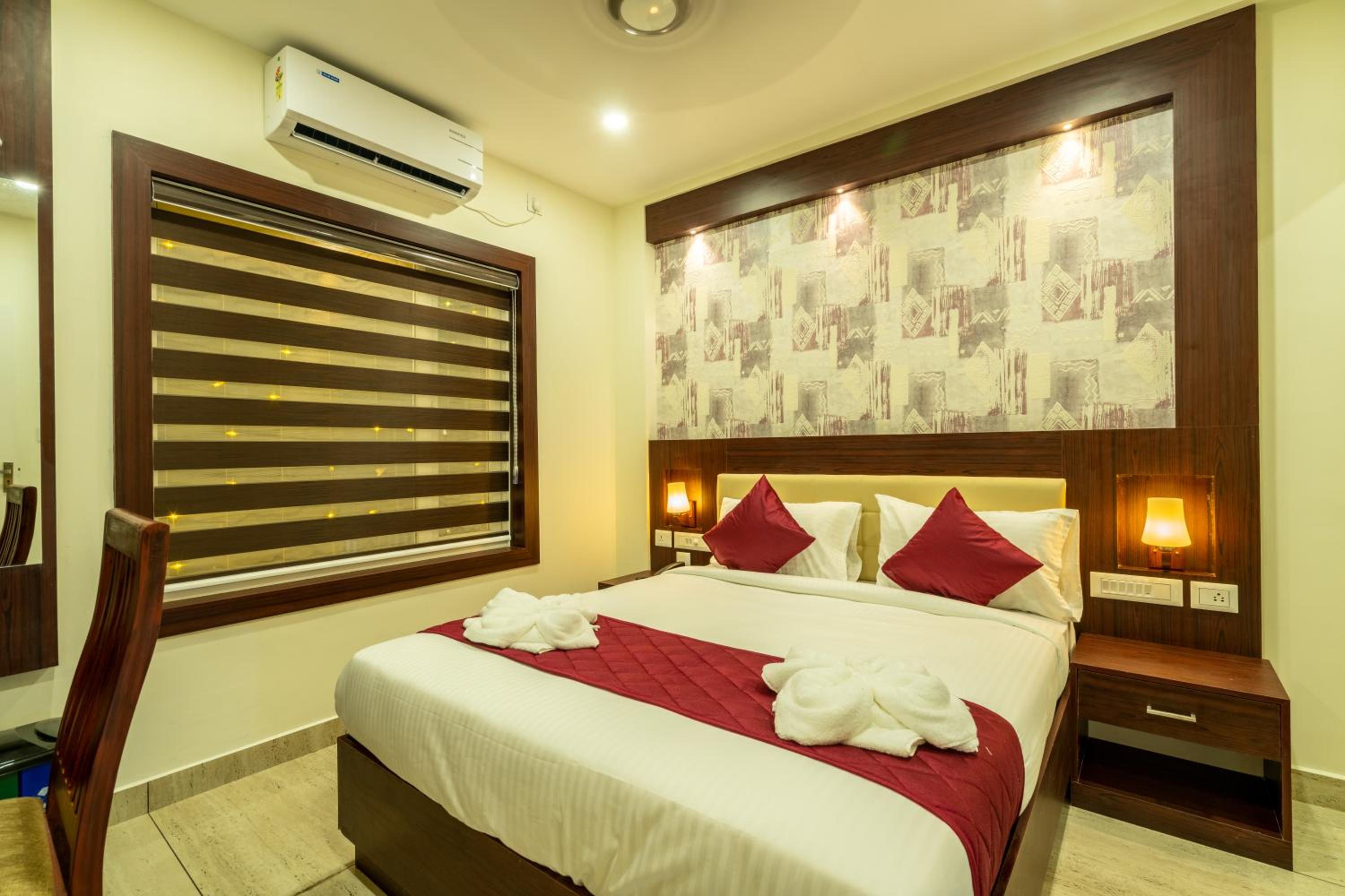 Economy Double Room - Photo 4