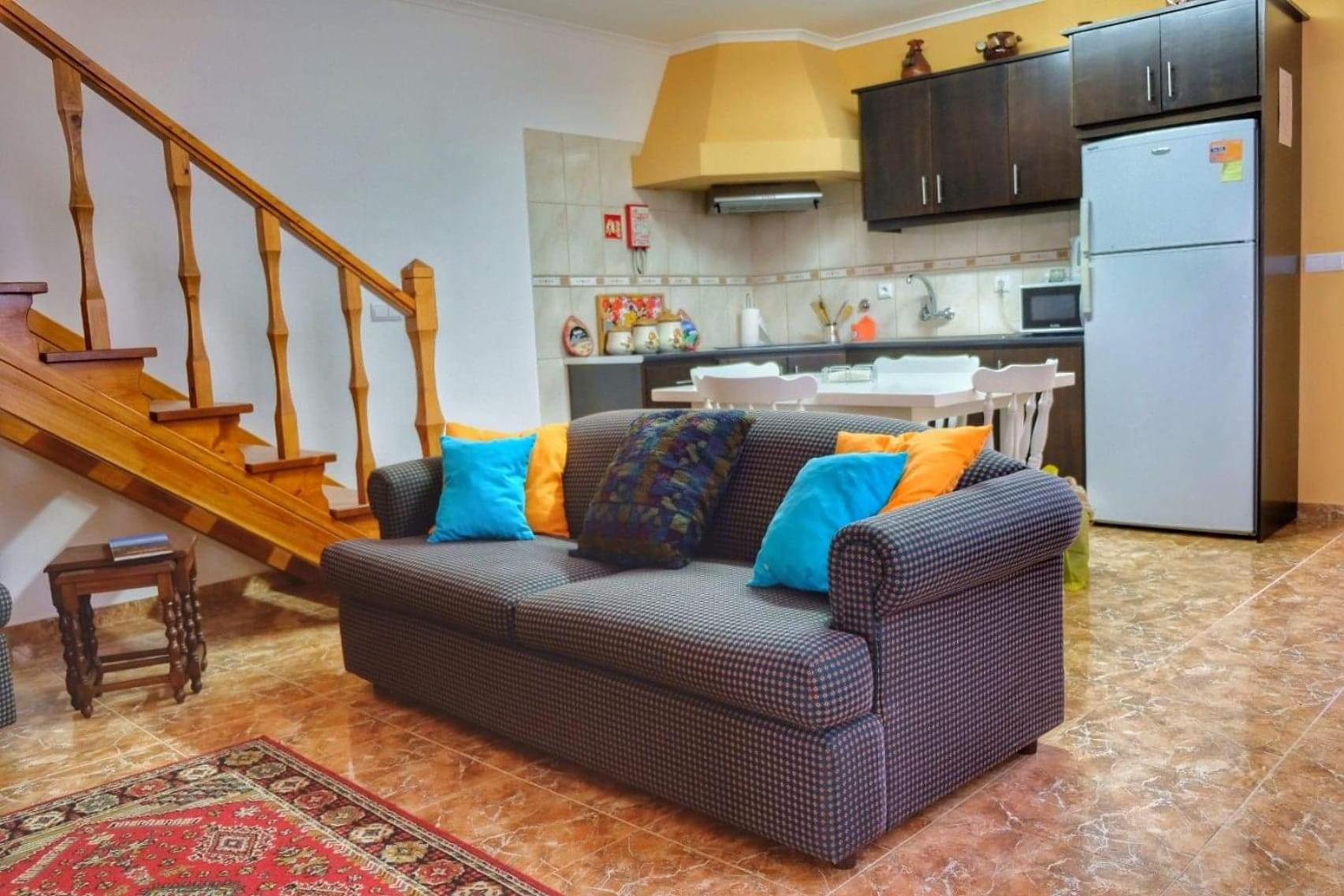 Vacation Home photo 1