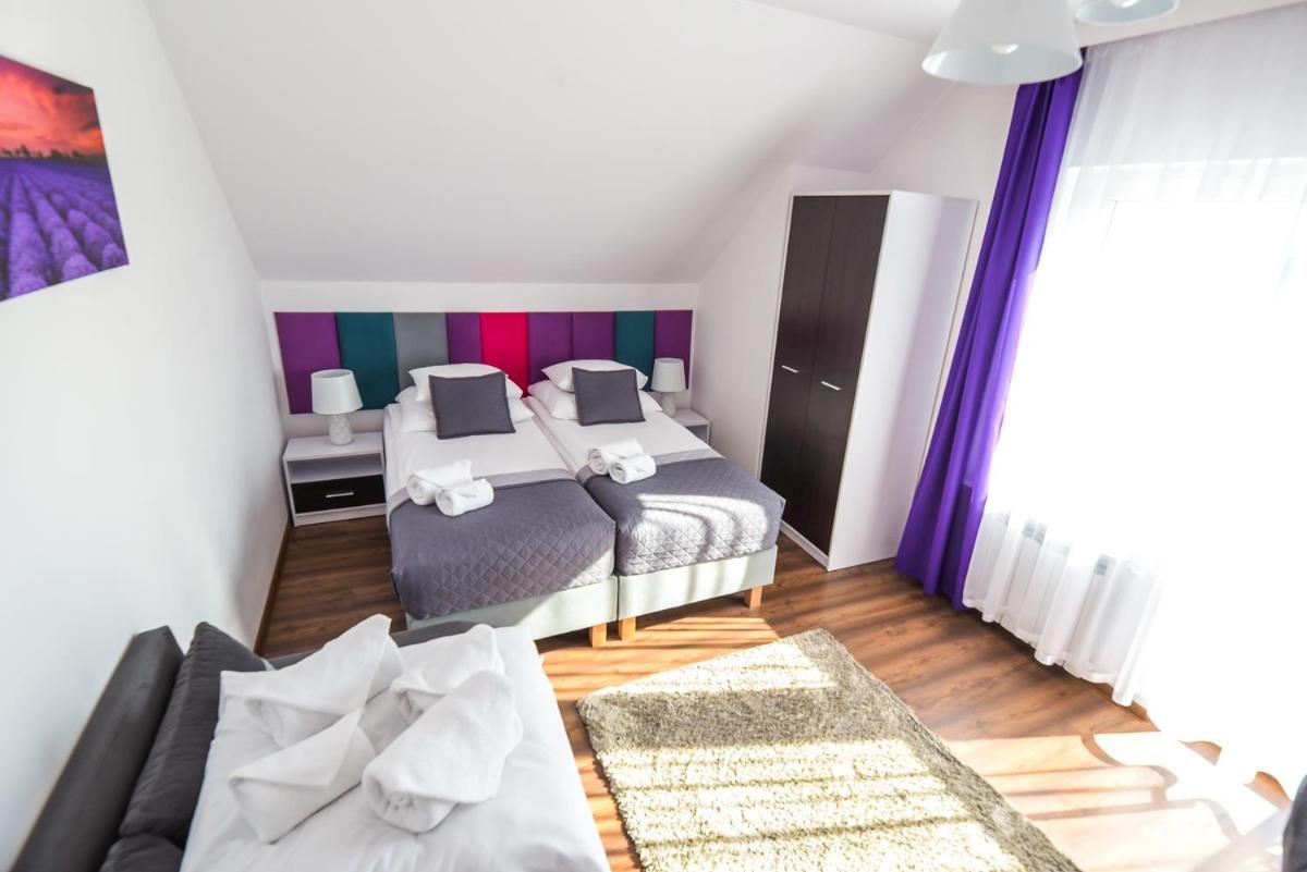 Quadruple Room with Terrace - Photo 1