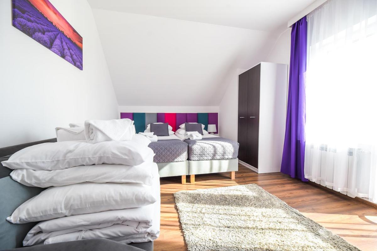 Quadruple Room with Terrace - Photo 8
