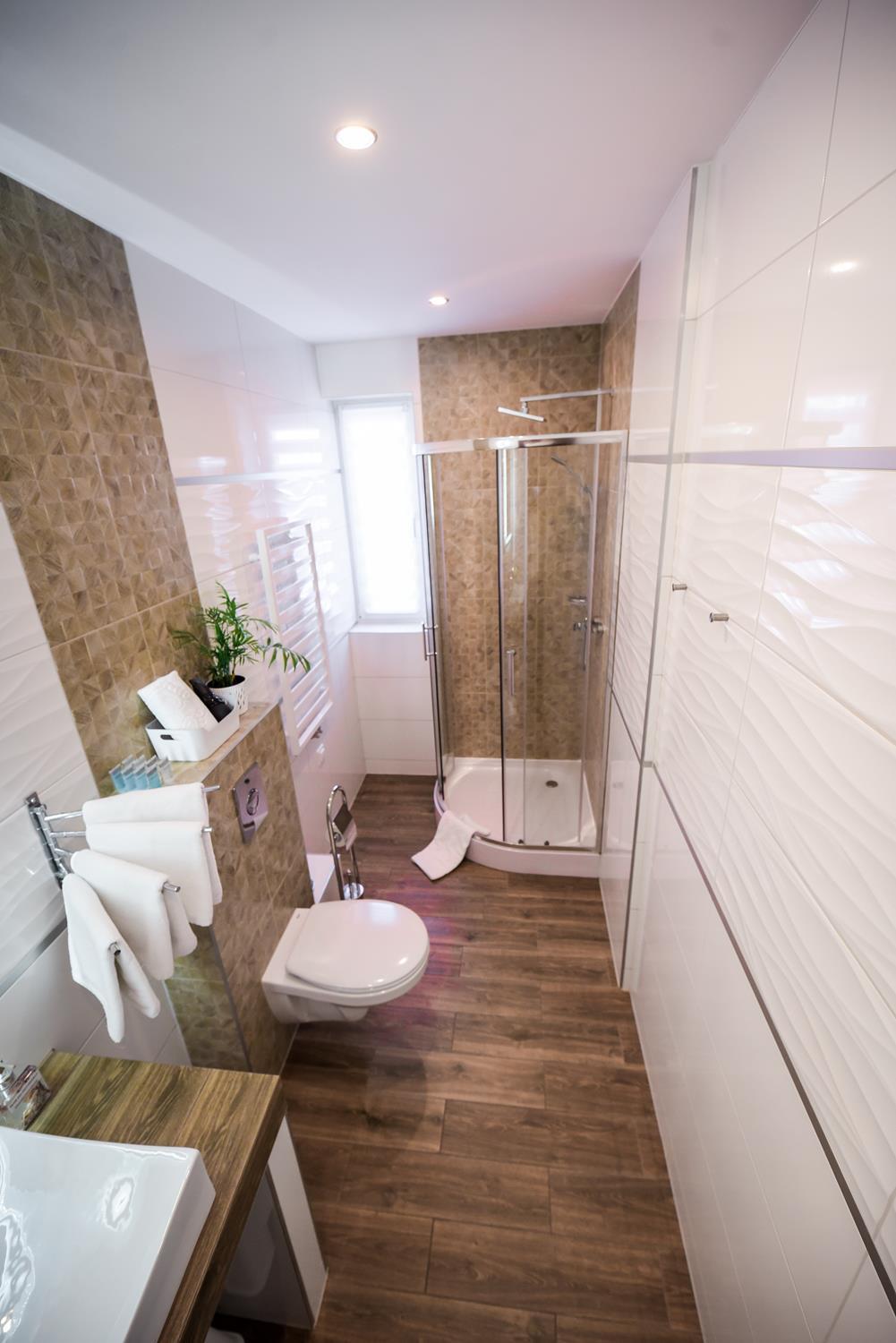 Quadruple Room with Terrace - Photo 4