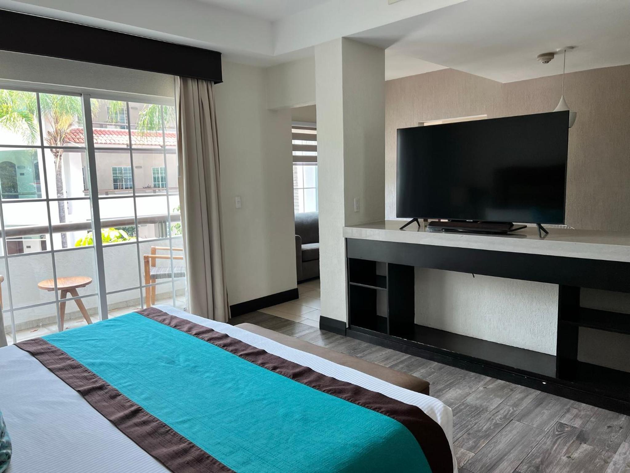 Junior Suite - Photo 7