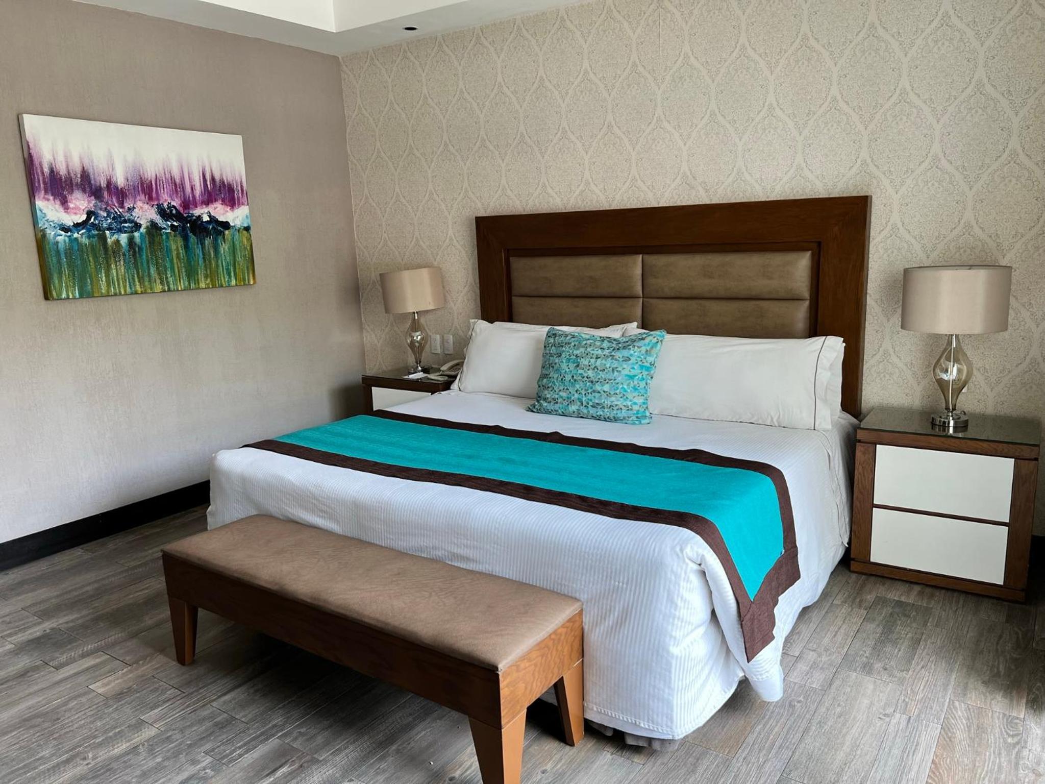 Junior Suite - Photo 12