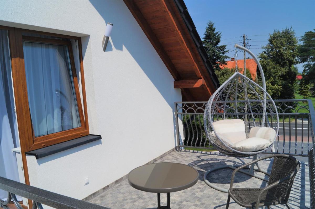 Quadruple Room with Terrace - Photo 2