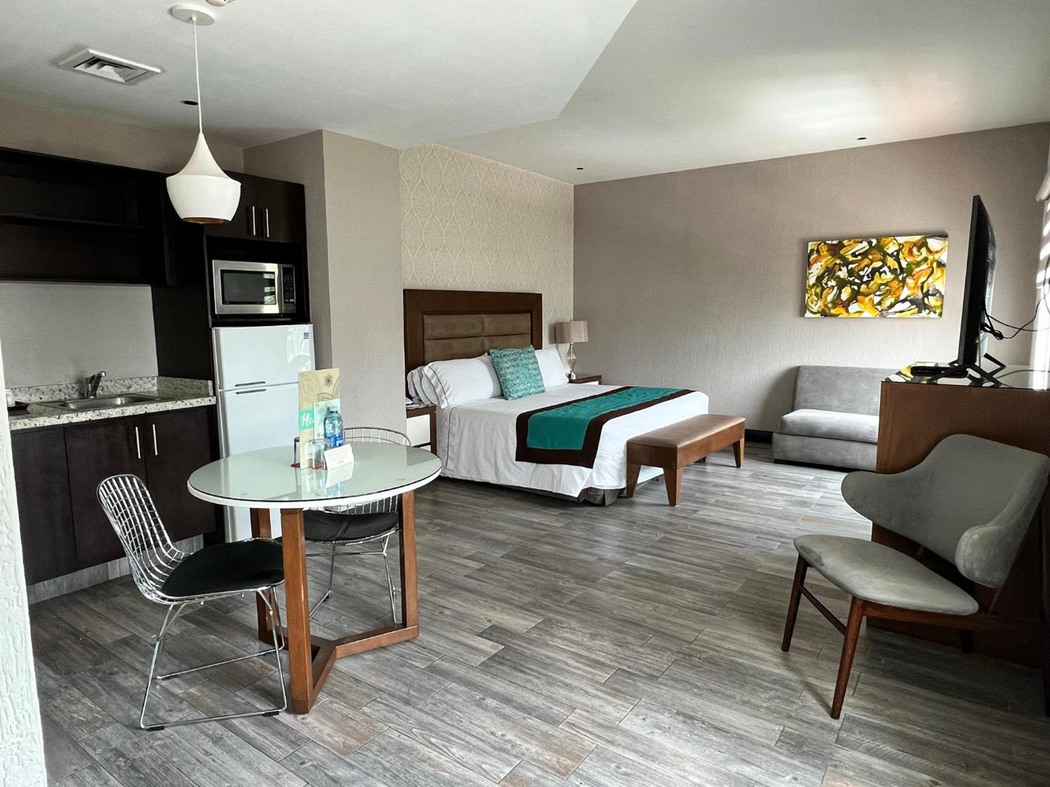 Junior Suite - Photo 2