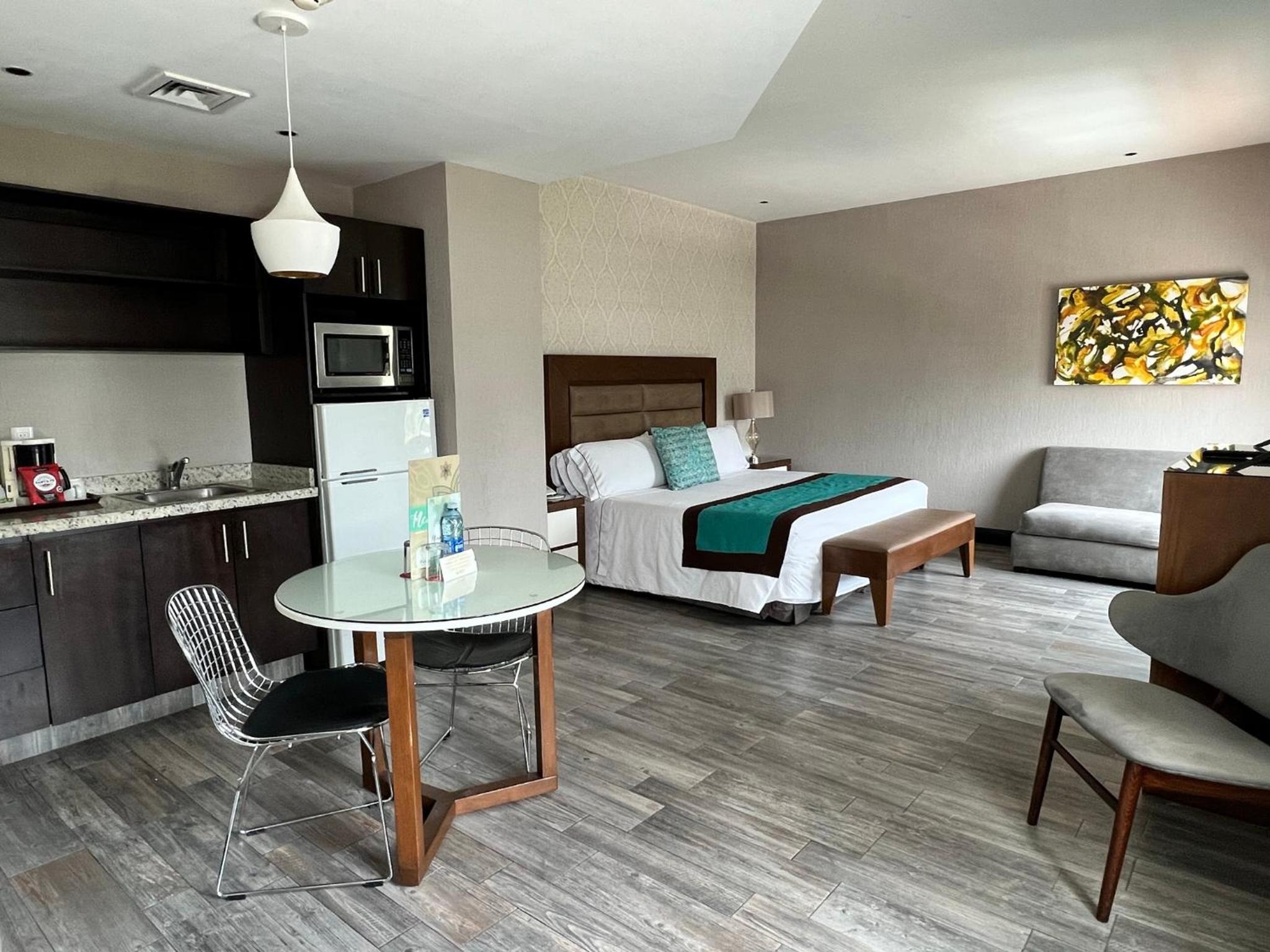Junior Suite - Photo 5