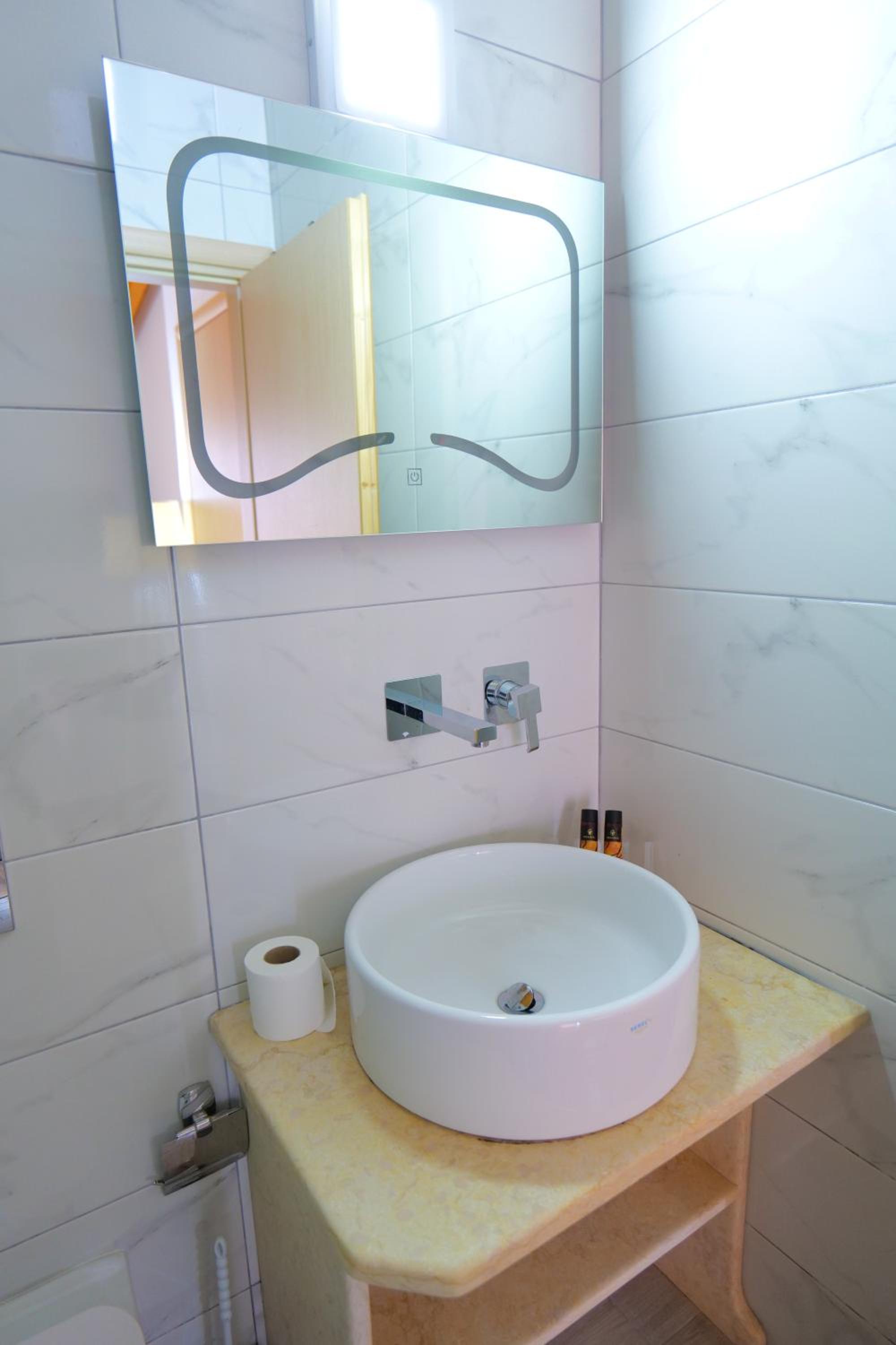 Deluxe Room photo 2
