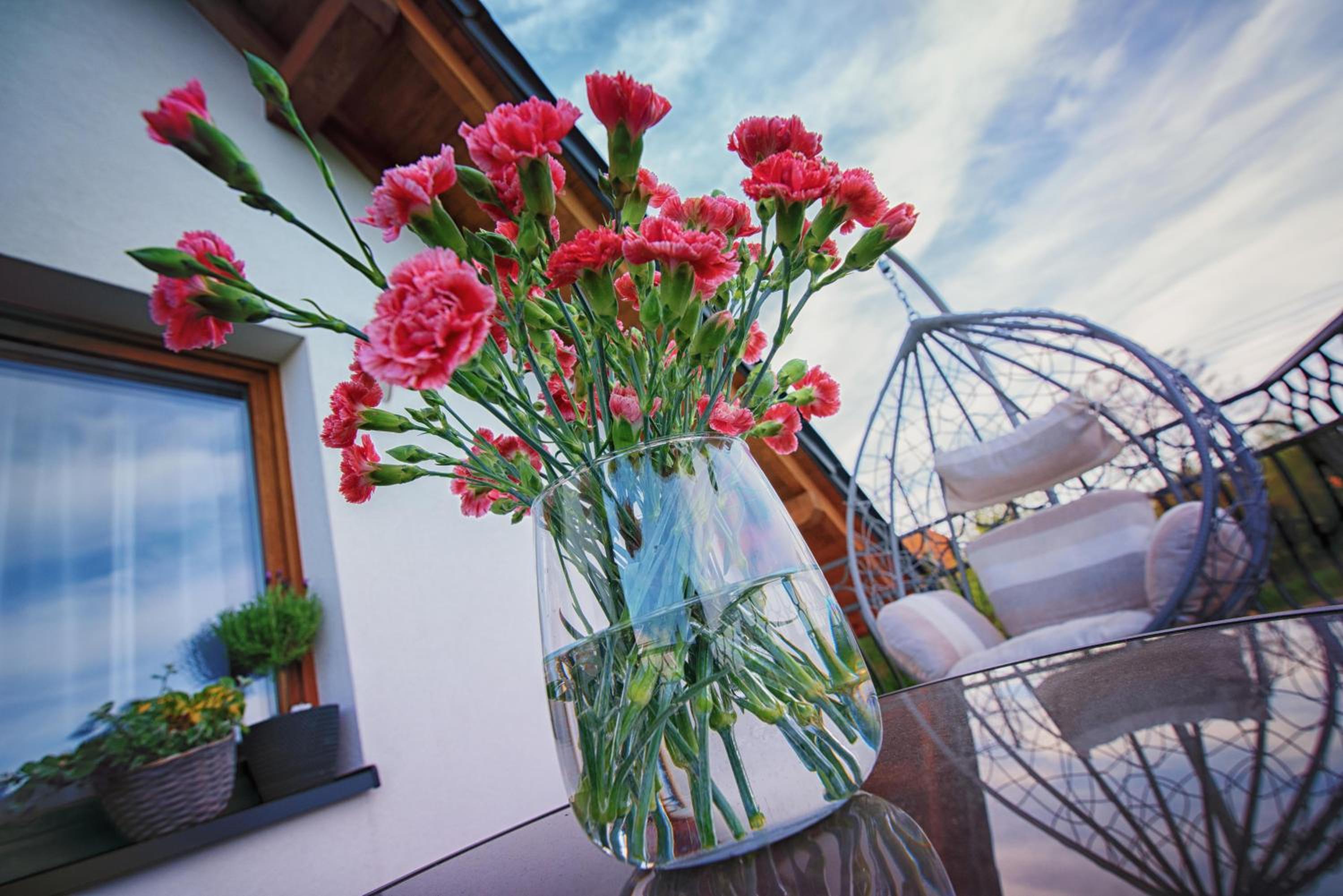 Quadruple Room with Terrace - Photo 3