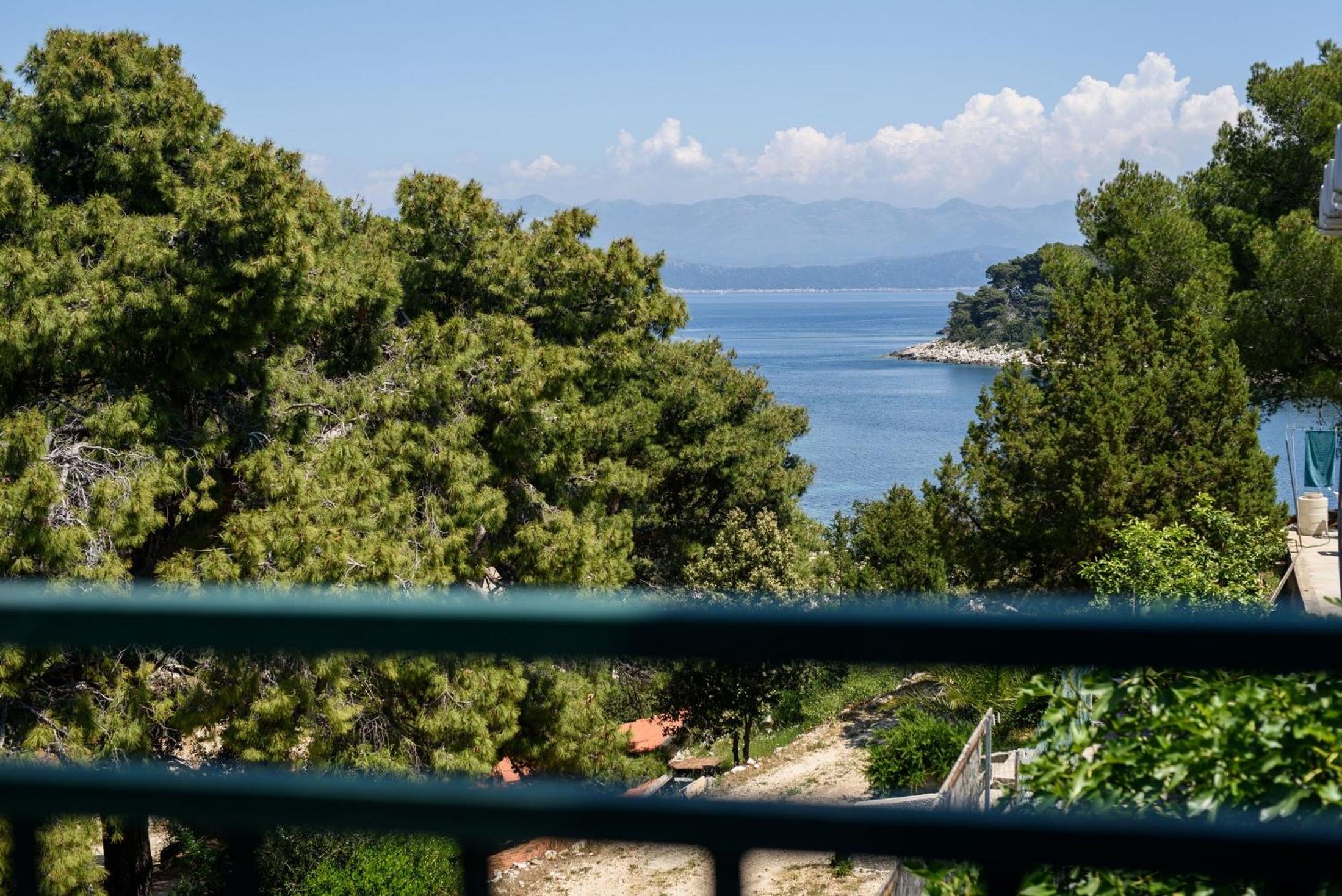 Apartment with Sea View photo 3