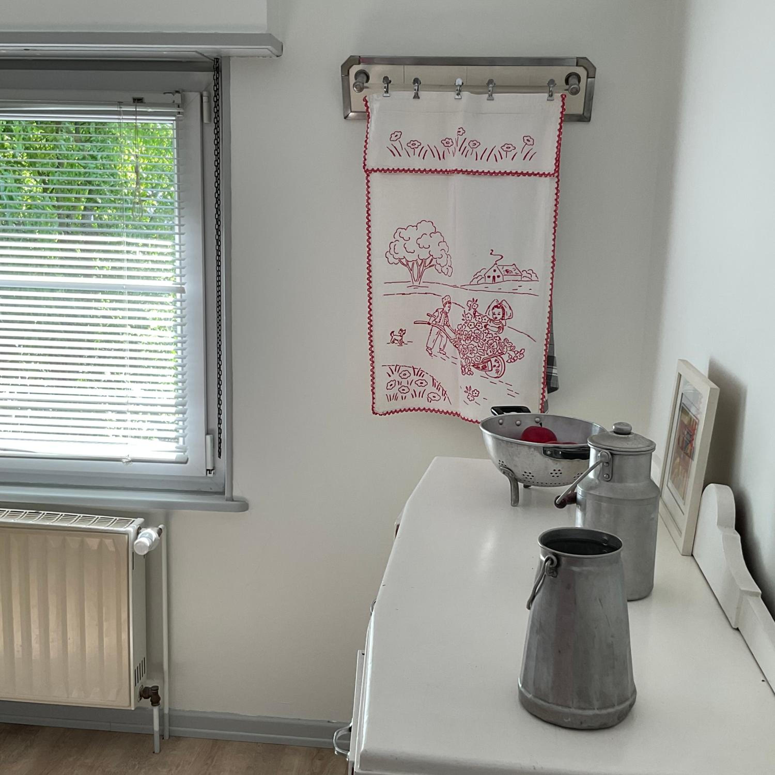Three-Bedroom House photo 2