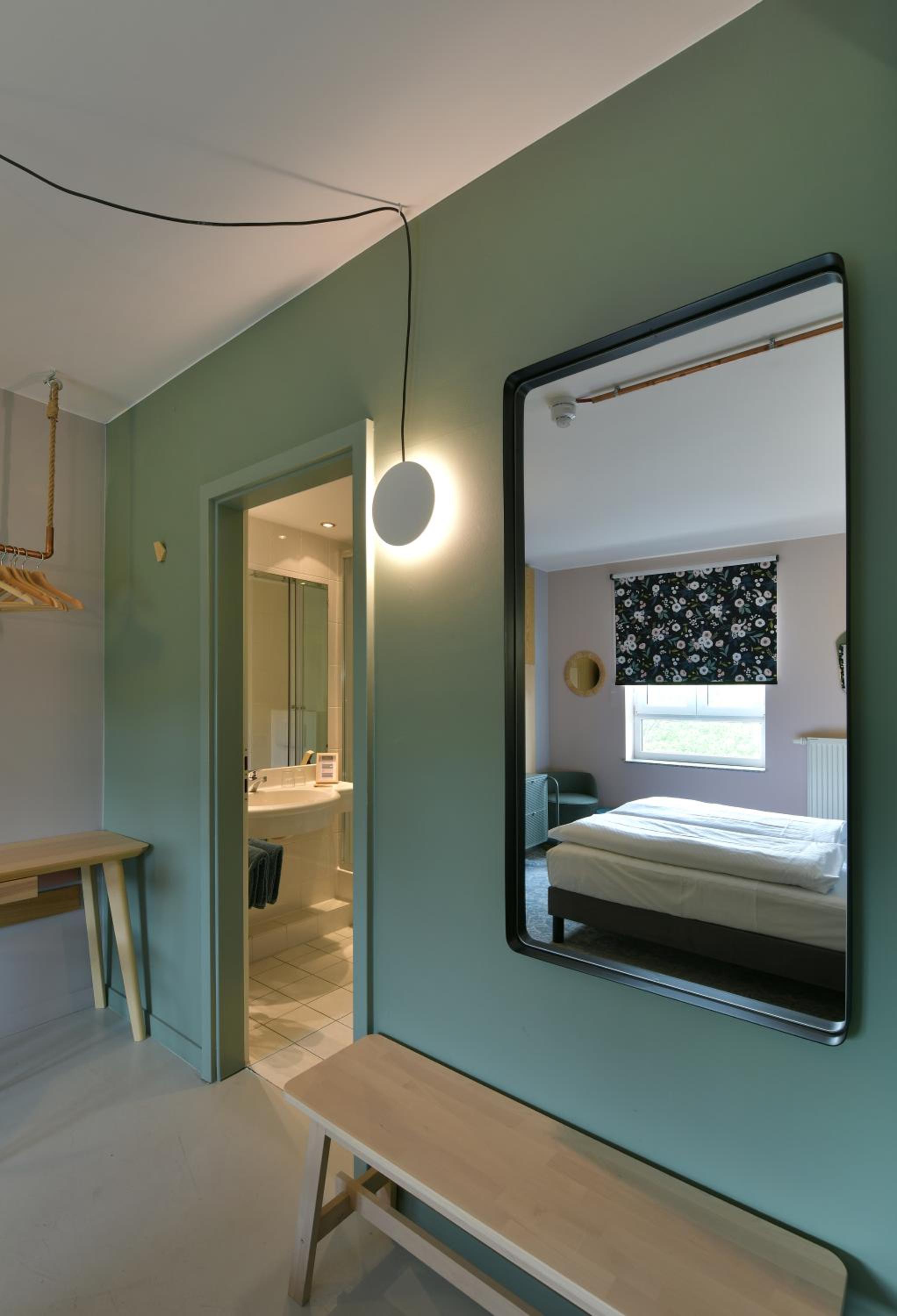 Single Room photo 2