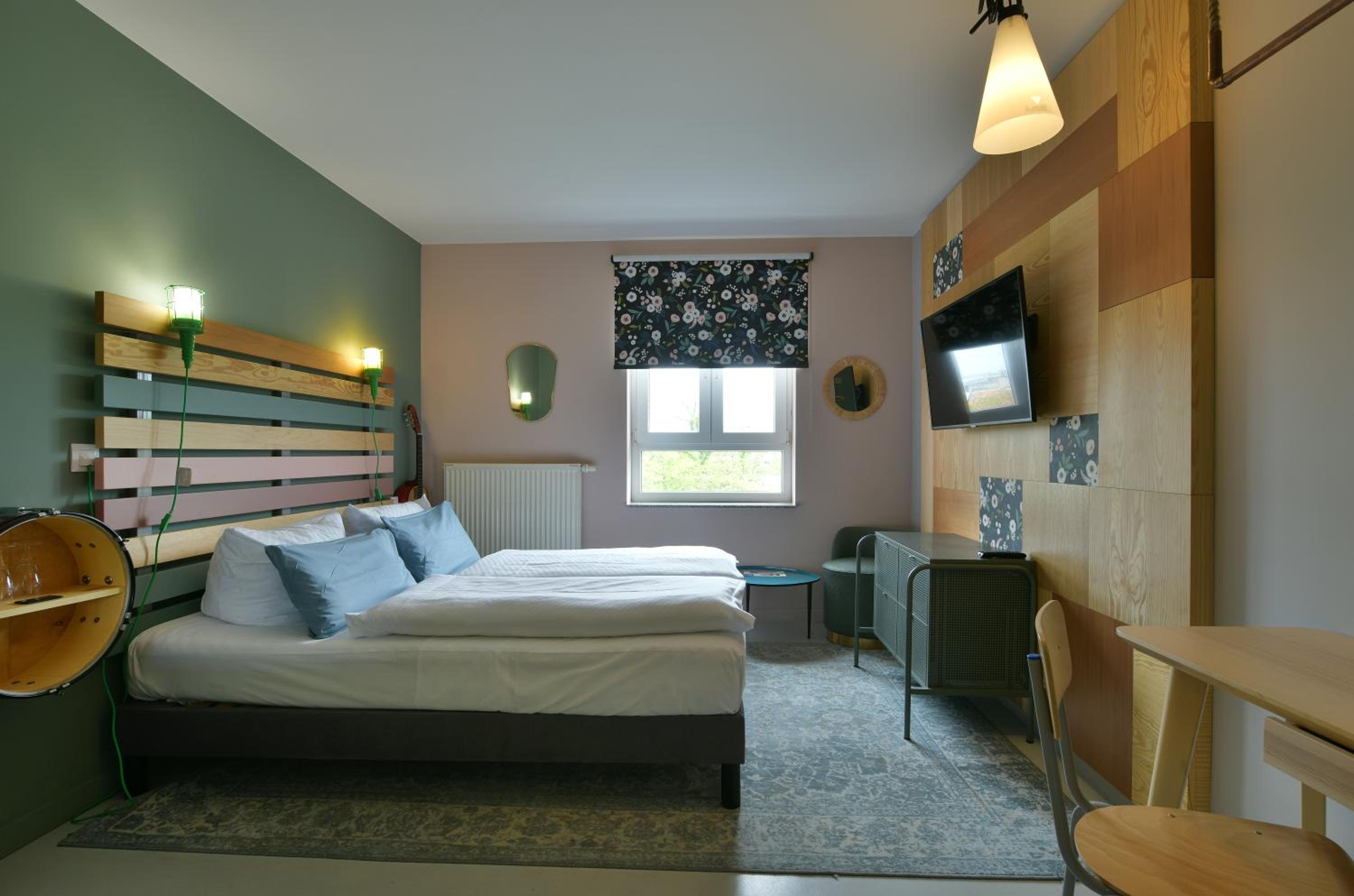 Double Room photo 1