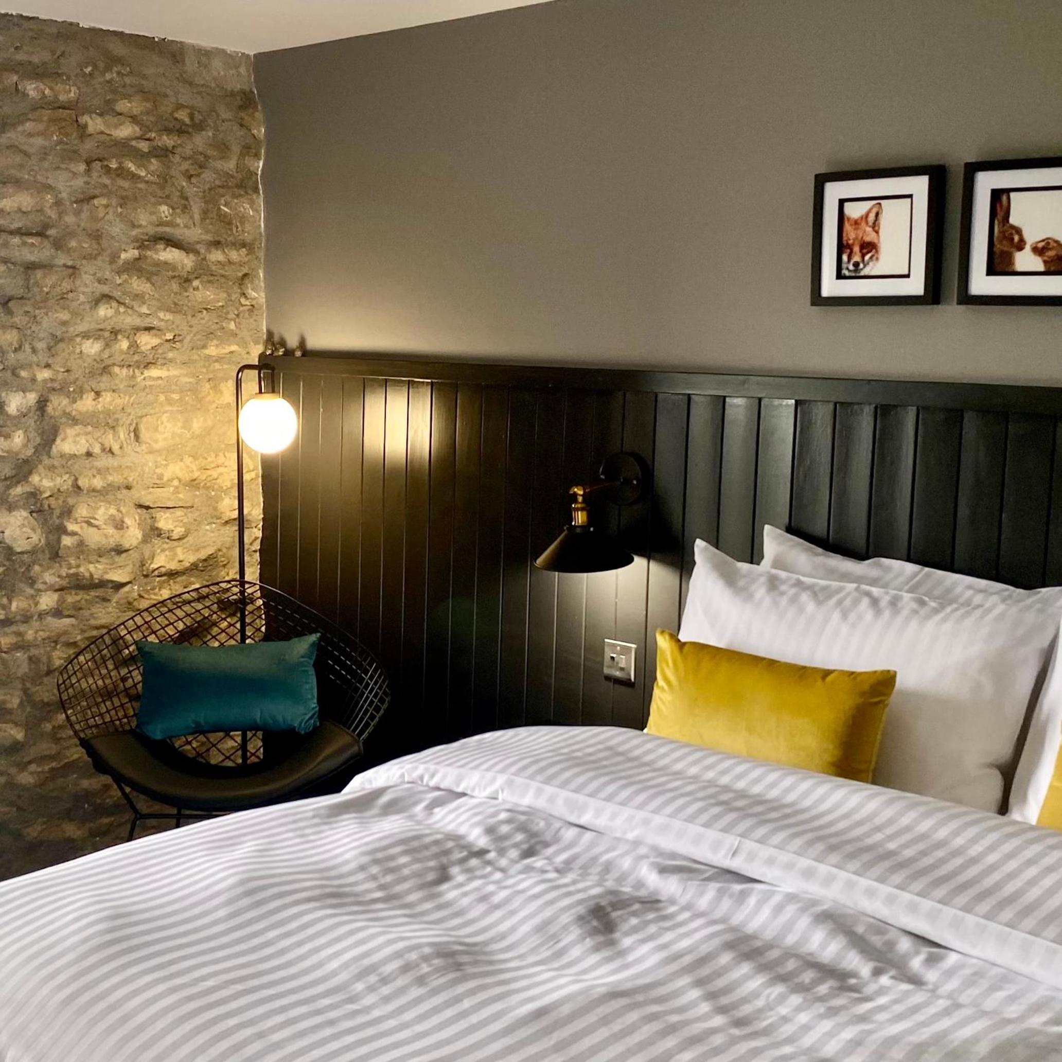 Large Double Room photo 1