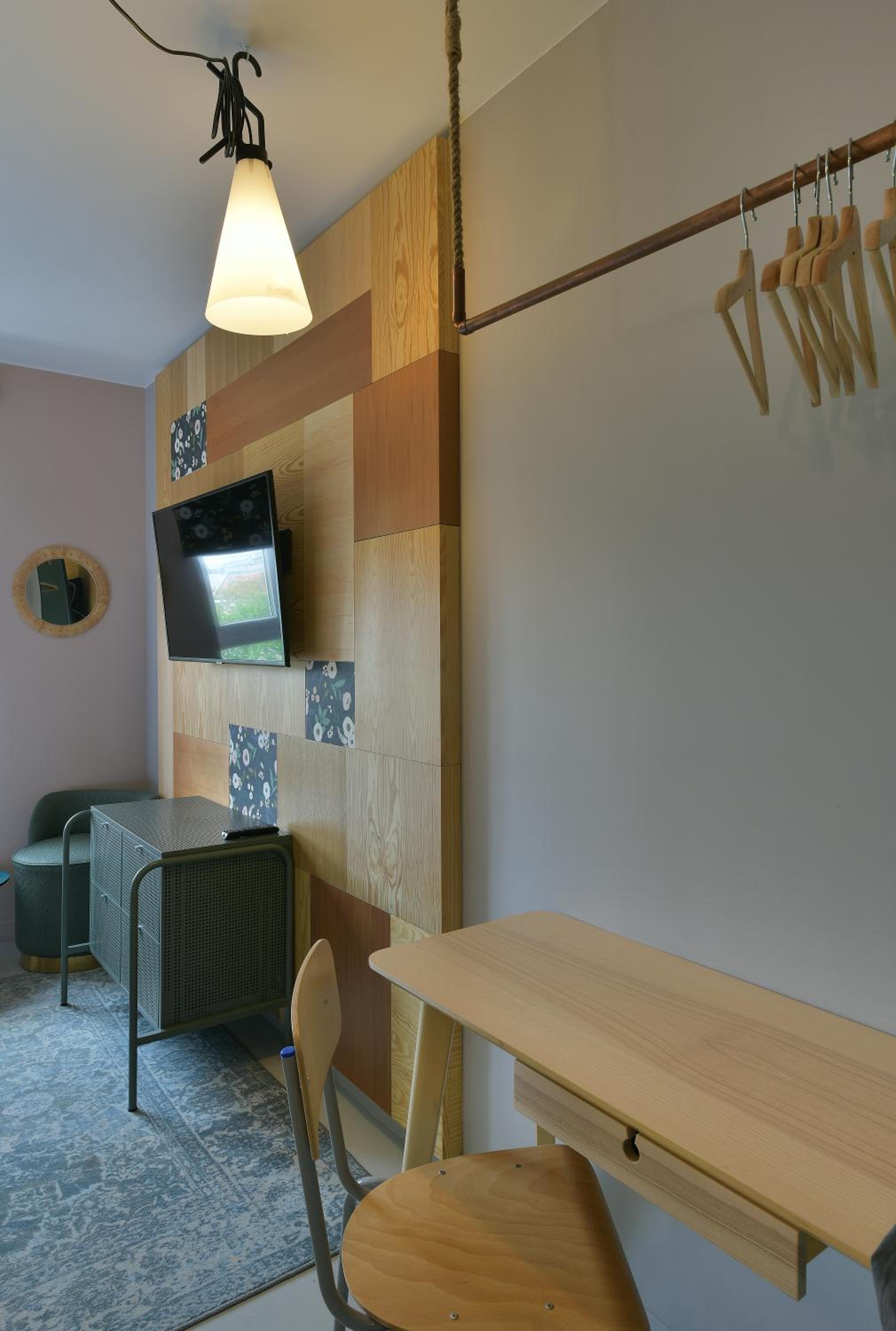 Double Room photo 3