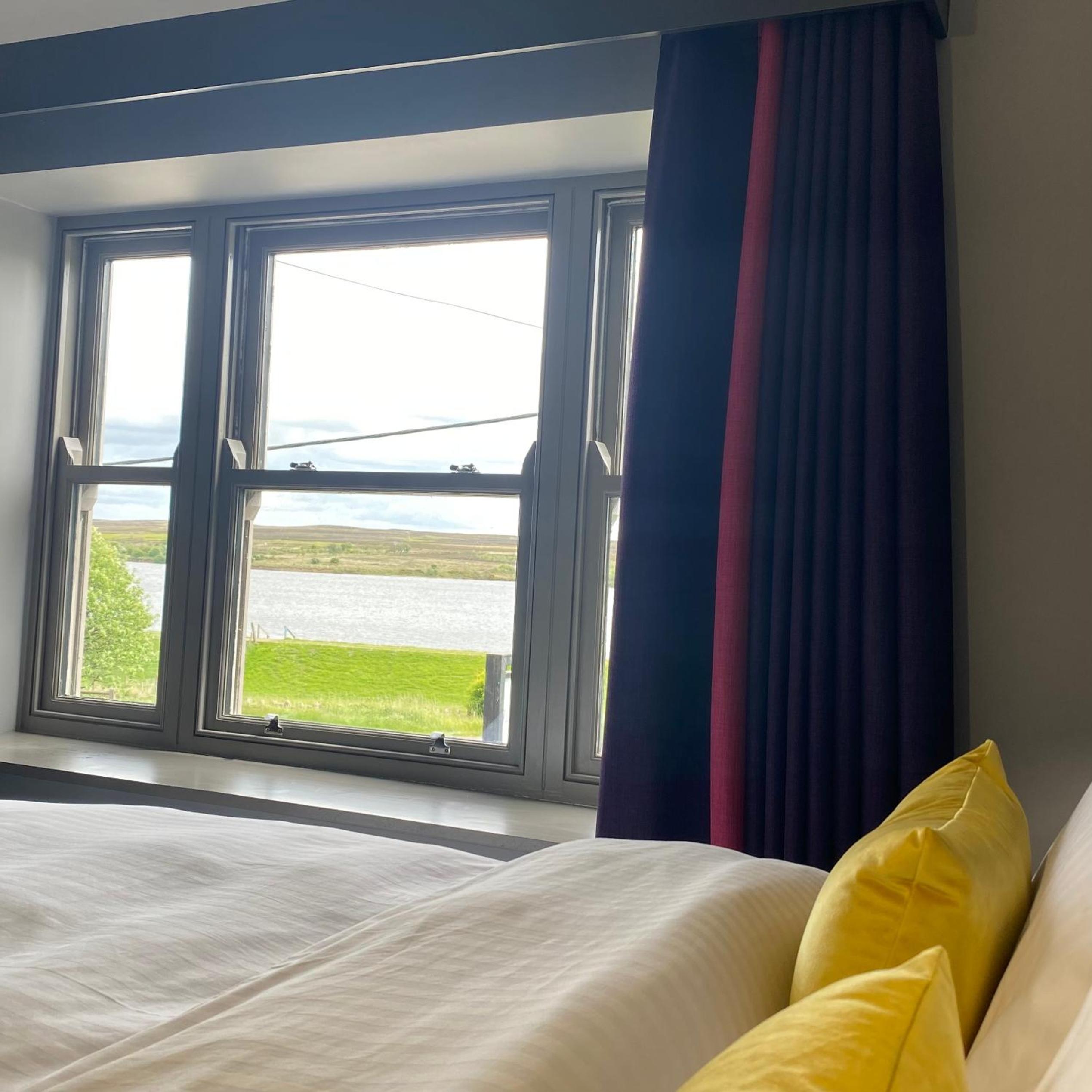 Deluxe Double Room - Photo 2