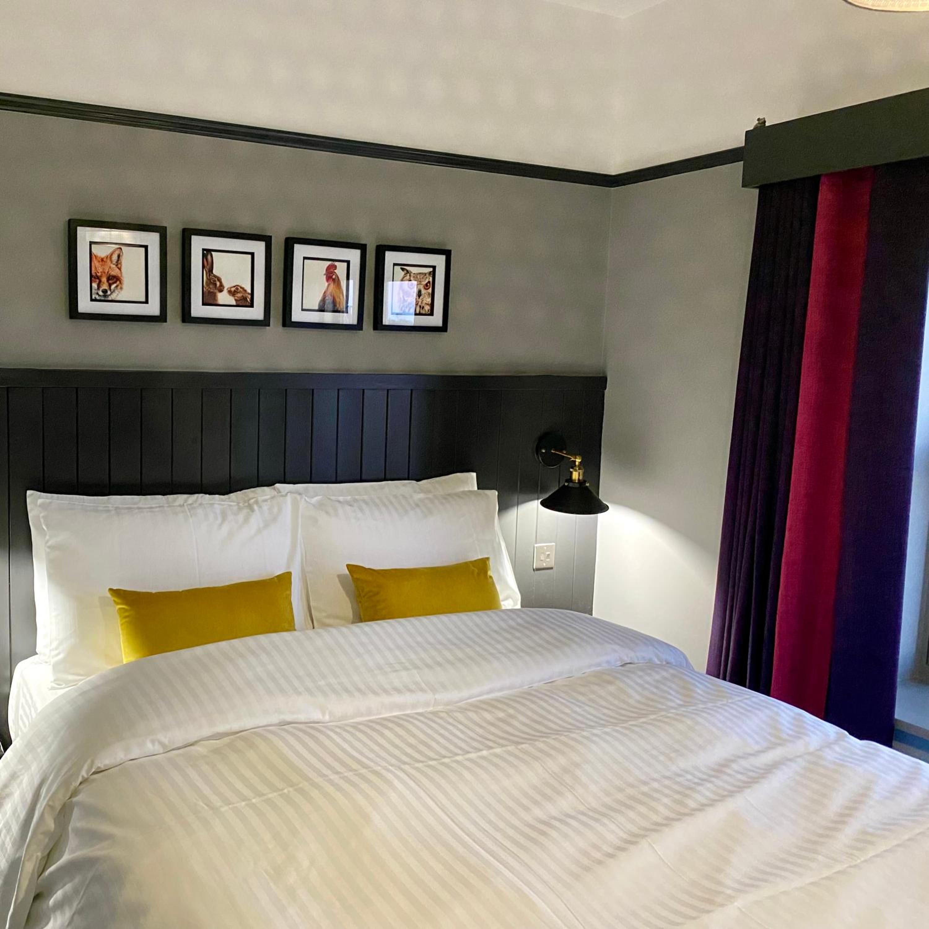 Double Room photo 1