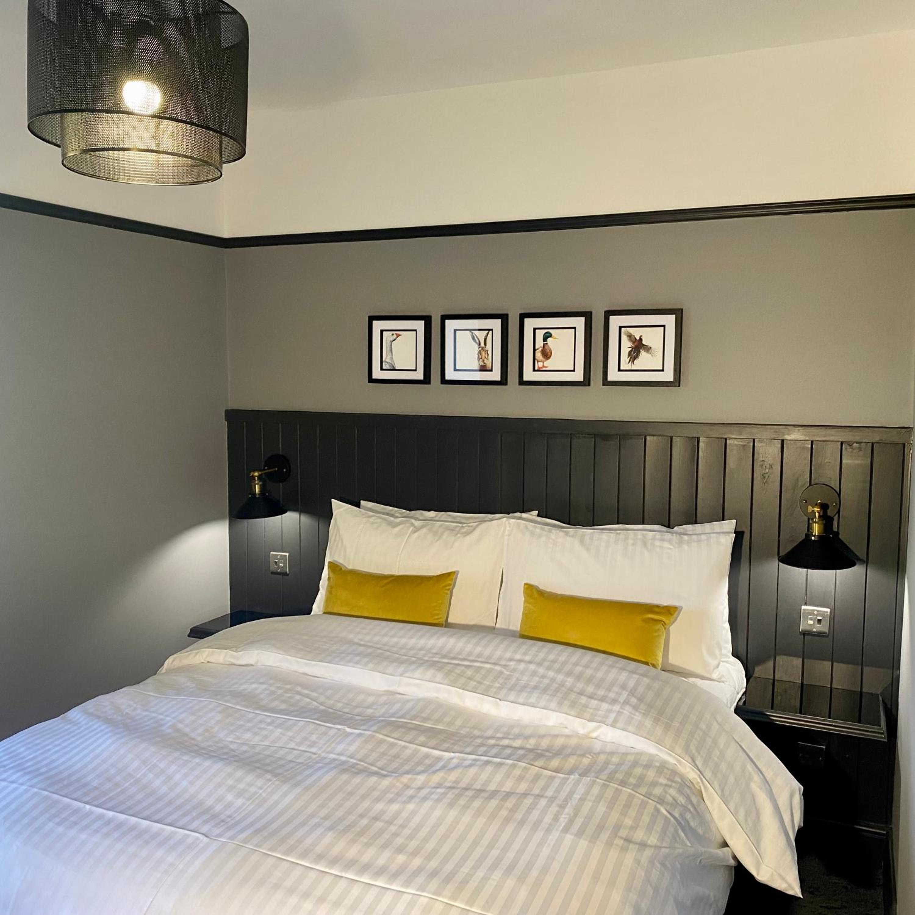 Double Room photo 1