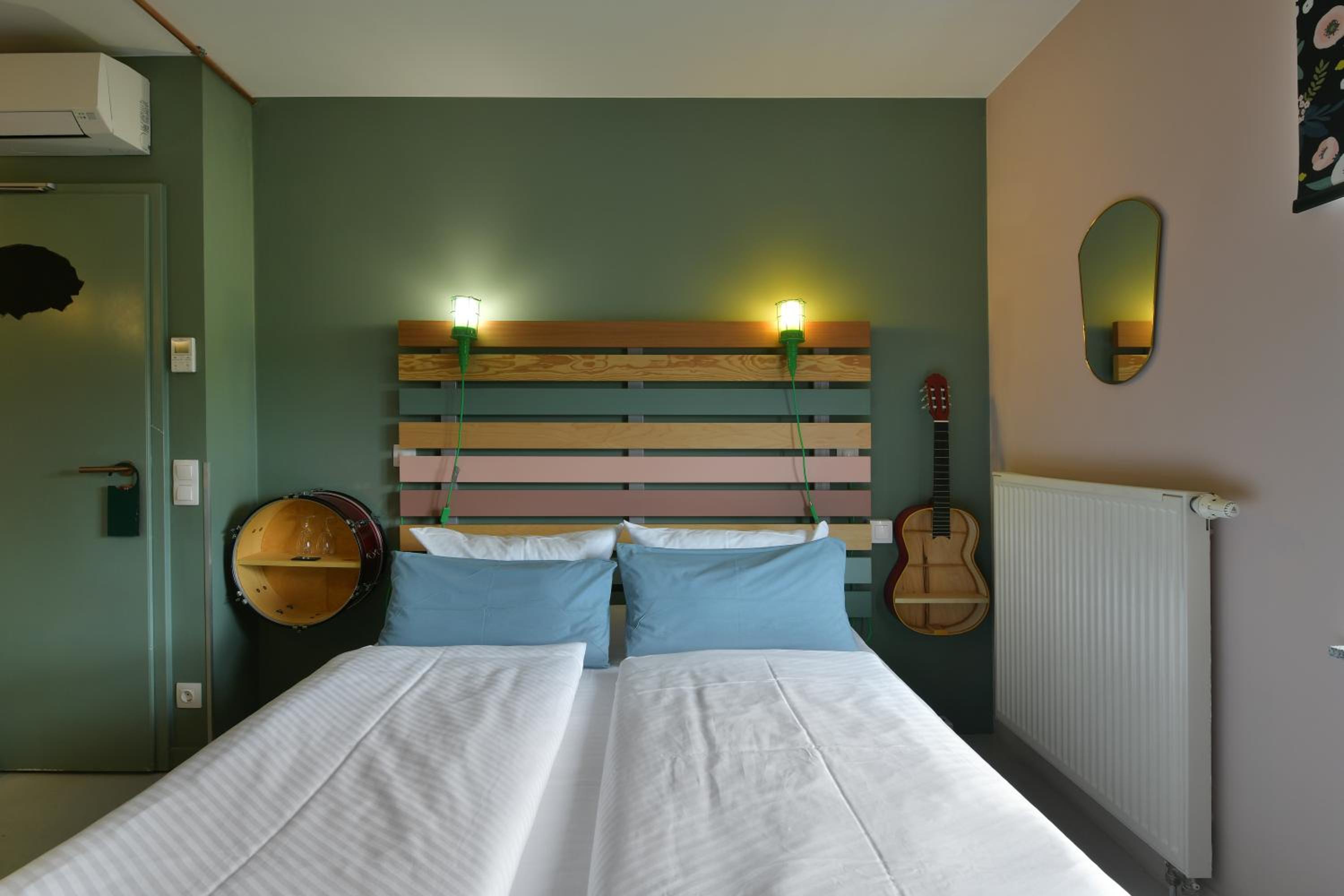 Double Room photo 2