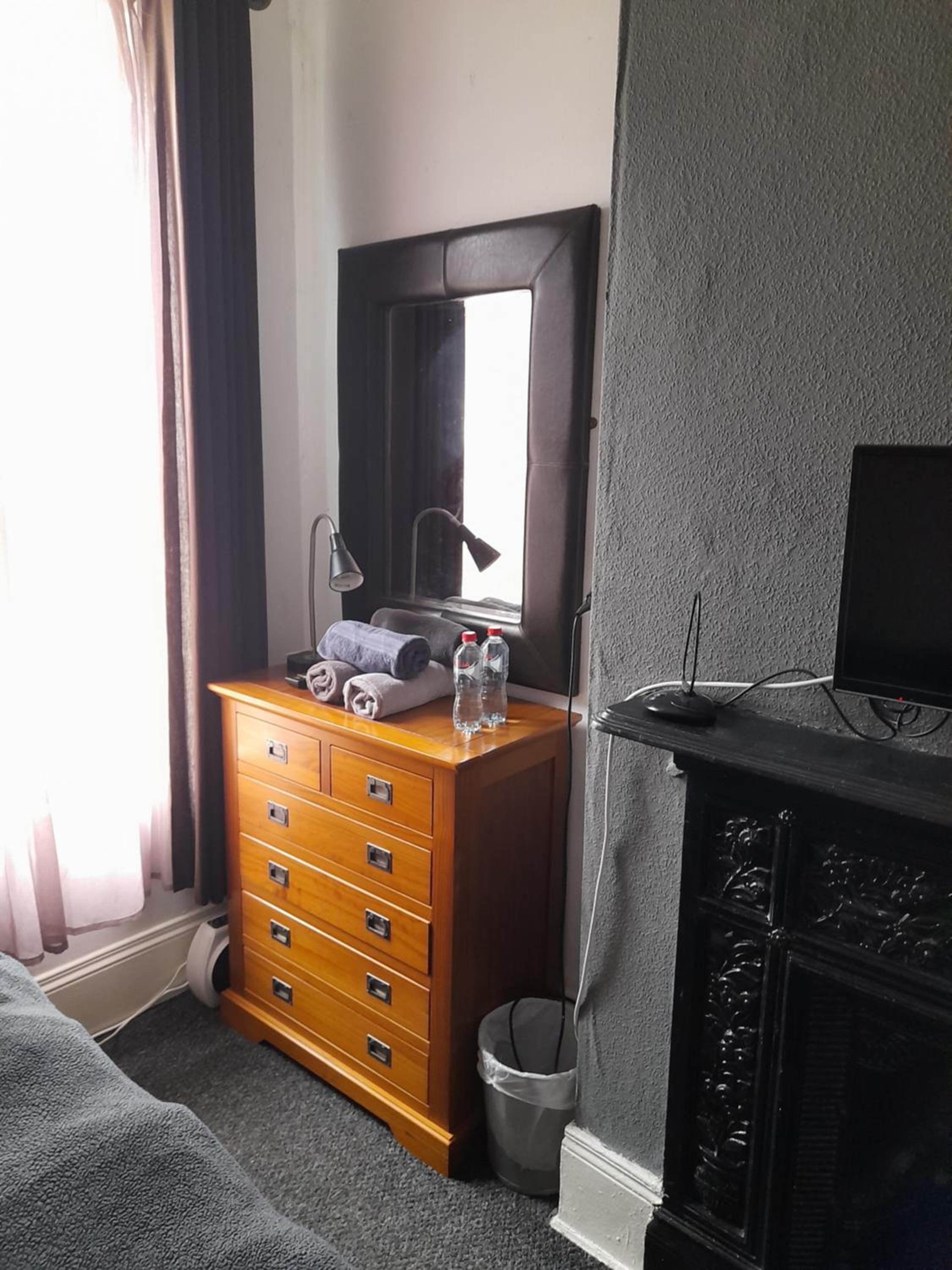 Deluxe Double Room photo 1