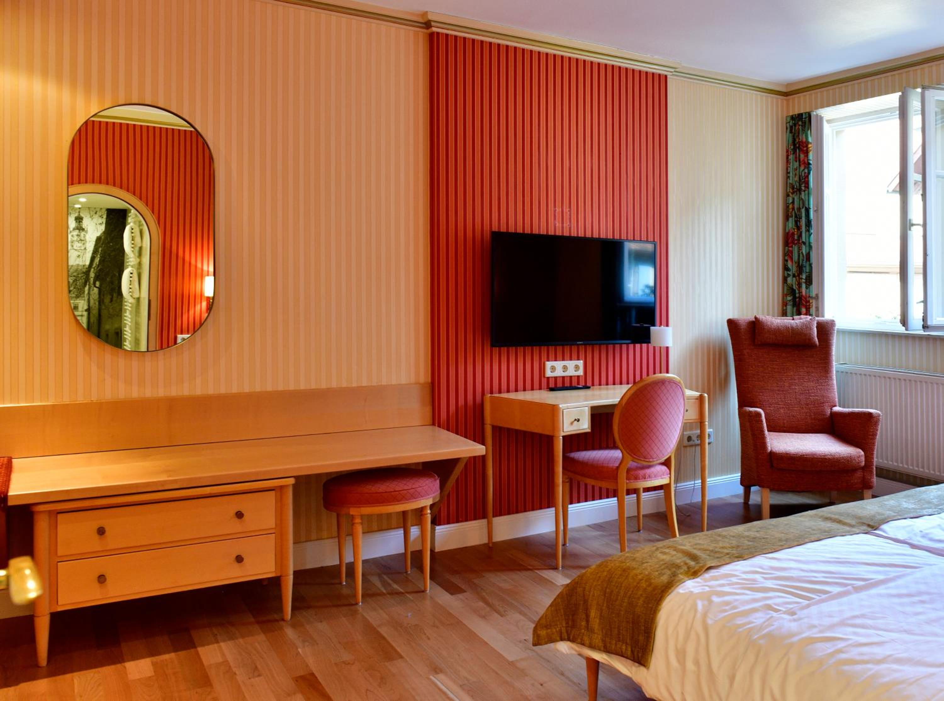Superior Double Room photo 3