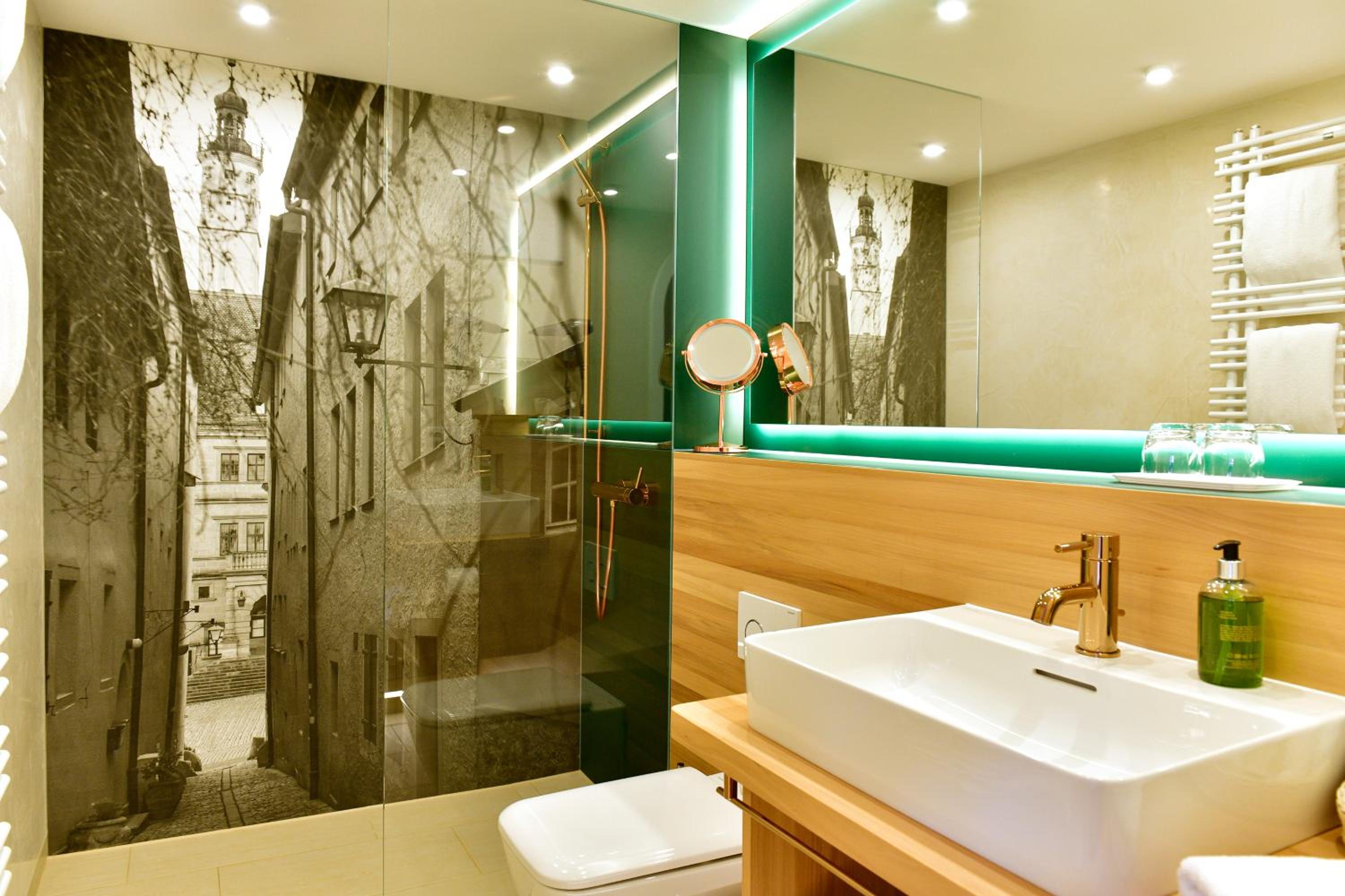 Superior Double Room photo 2