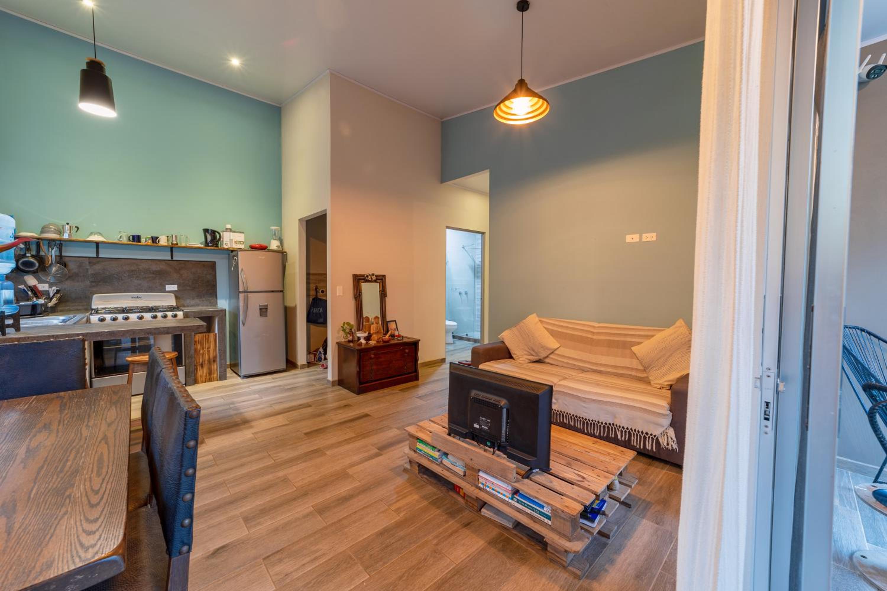 Suite with Garden View photo 2